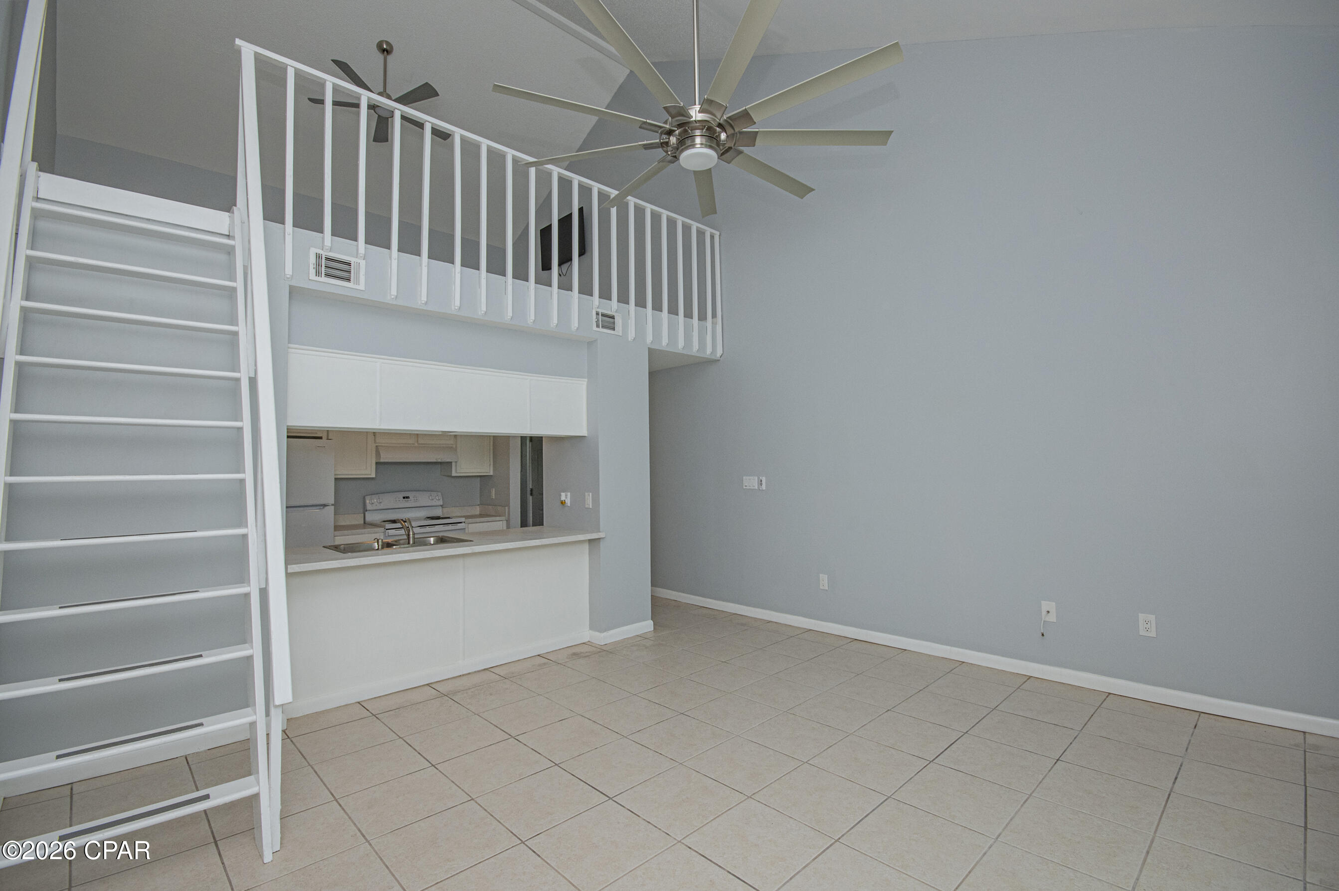 Treasure Cove Condo. - Residential