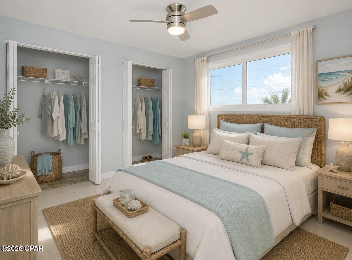 Treasure Cove Condo. - Residential