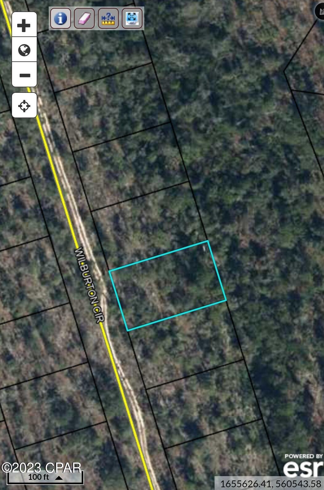 This property currently has no physical access. The roads are recorded with the county but were never cleared. This property is in the up-and-coming Sunny Hills subdivision. It is in area of the subdivision that has been relatively untouched to development recently. Sunny Hills is home to a golf course, Boat Lake Swim Park and a recreational park (see photos). Sunny Hills has seen recent growth overall with many builders currently building new homes in the area once again. There are also many lakes in the area. Taxes include a $31.91 MSBU annual assessment. Additional Lot right beside this one available for the same price by the same seller.