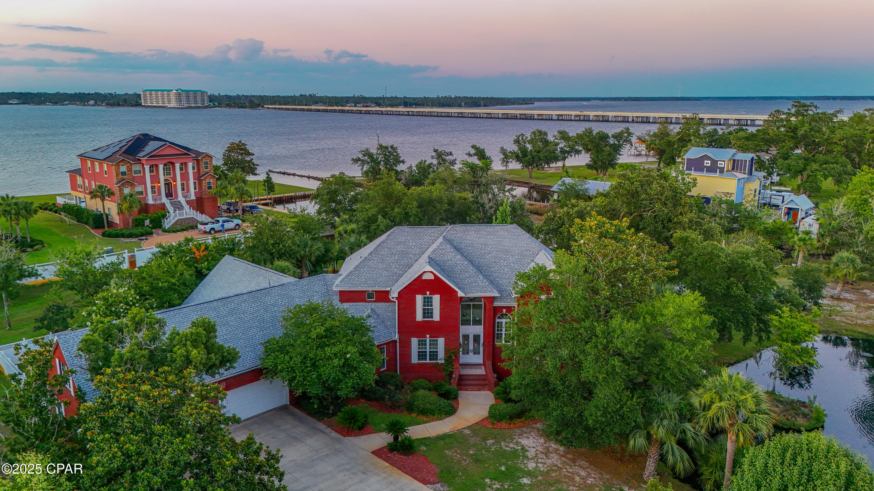 Lynn Haven - Residential