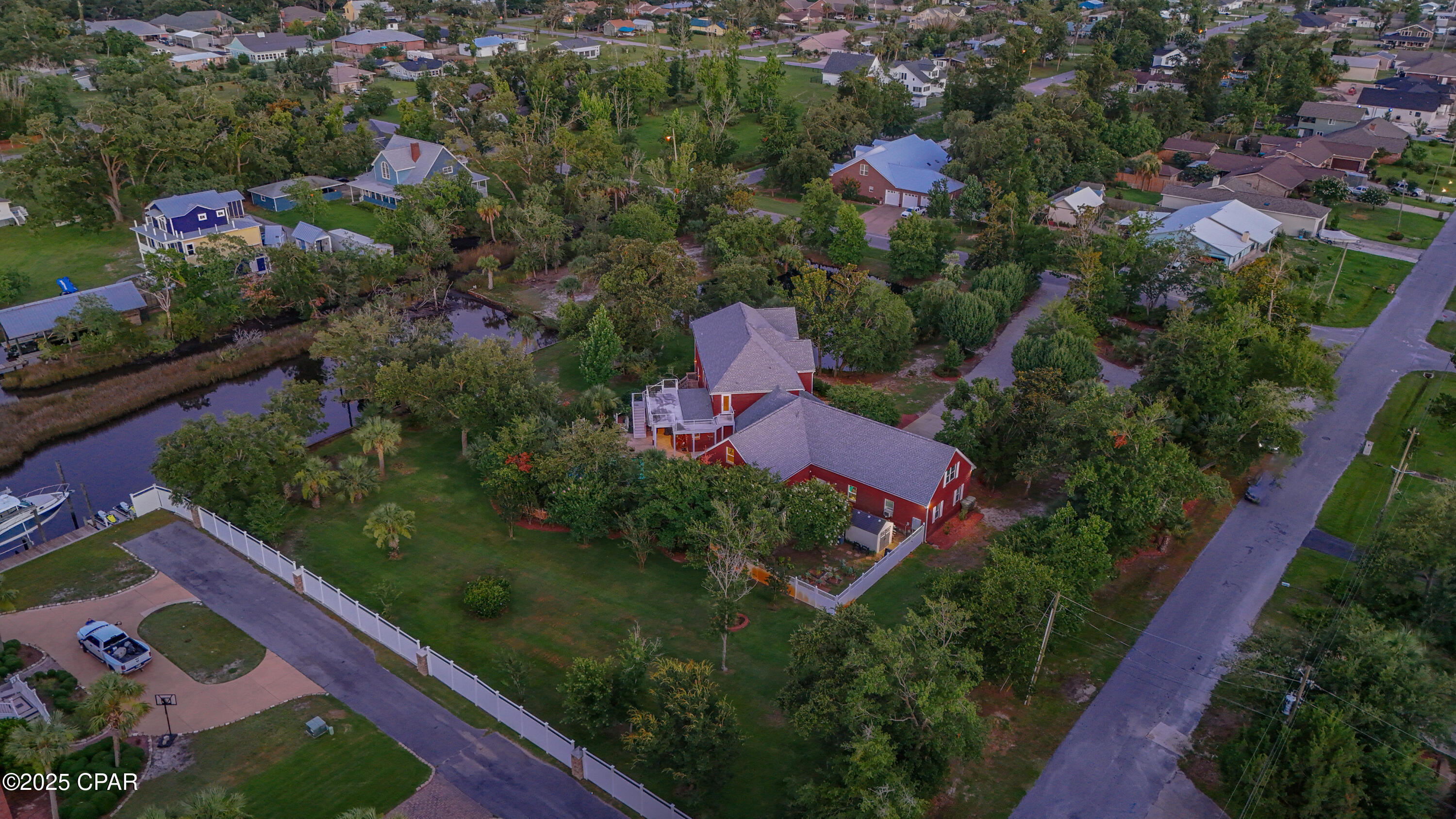Lynn Haven - Residential