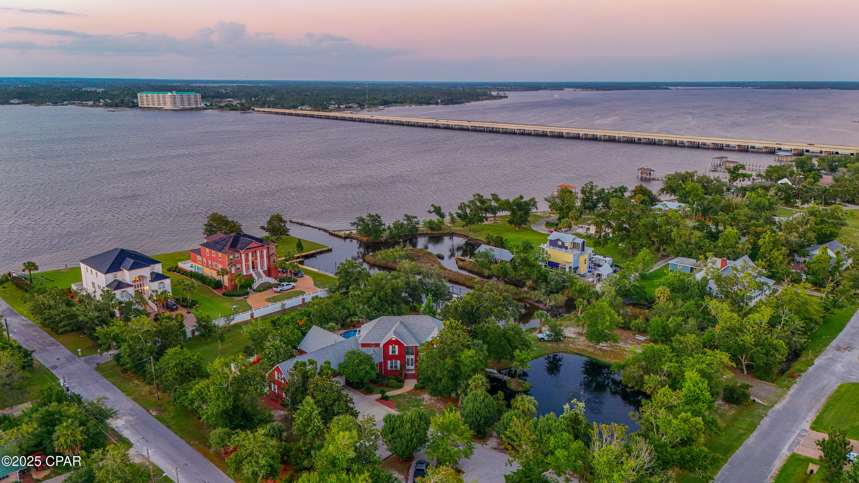 Lynn Haven - Residential