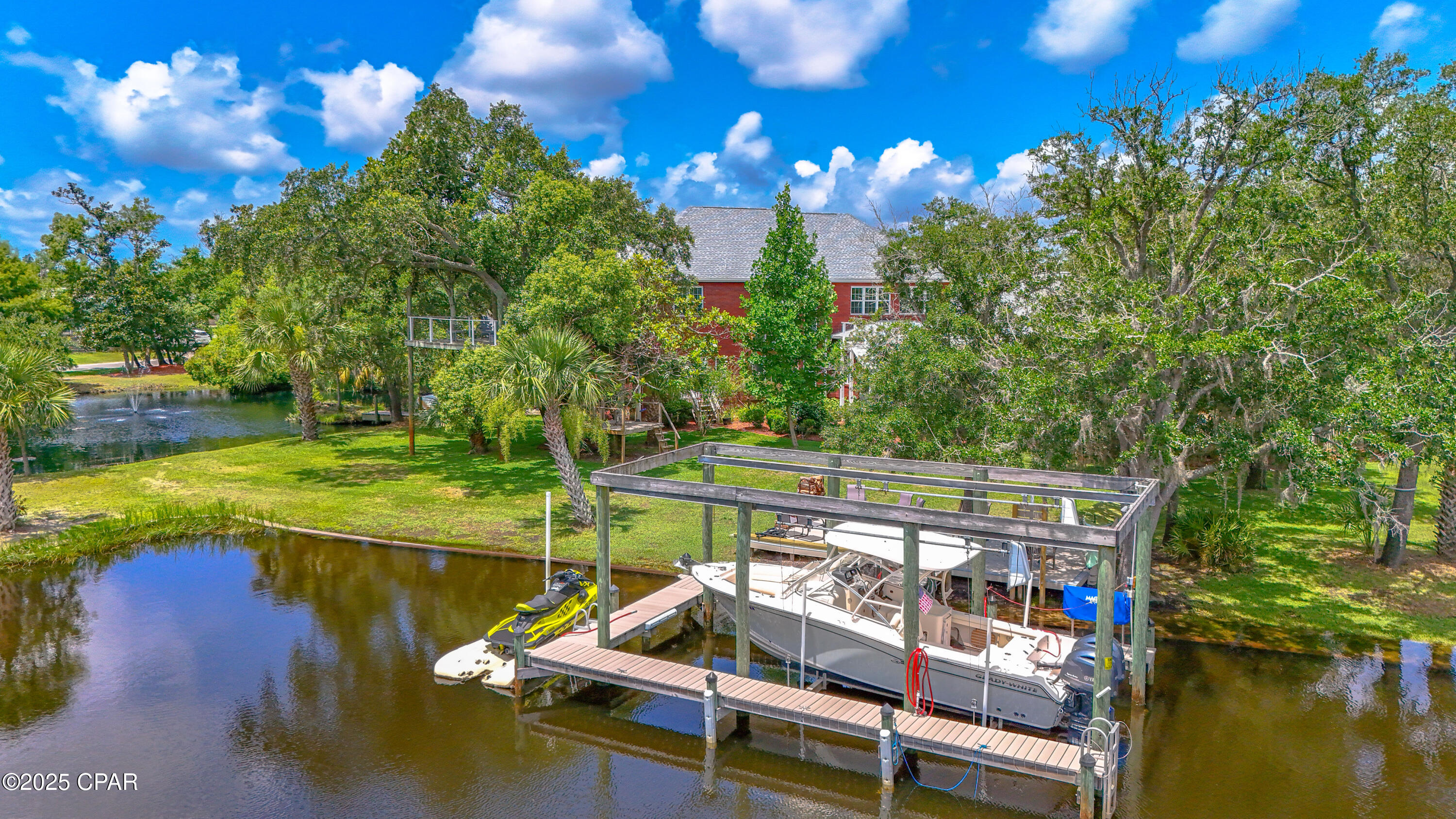 Lynn Haven - Residential