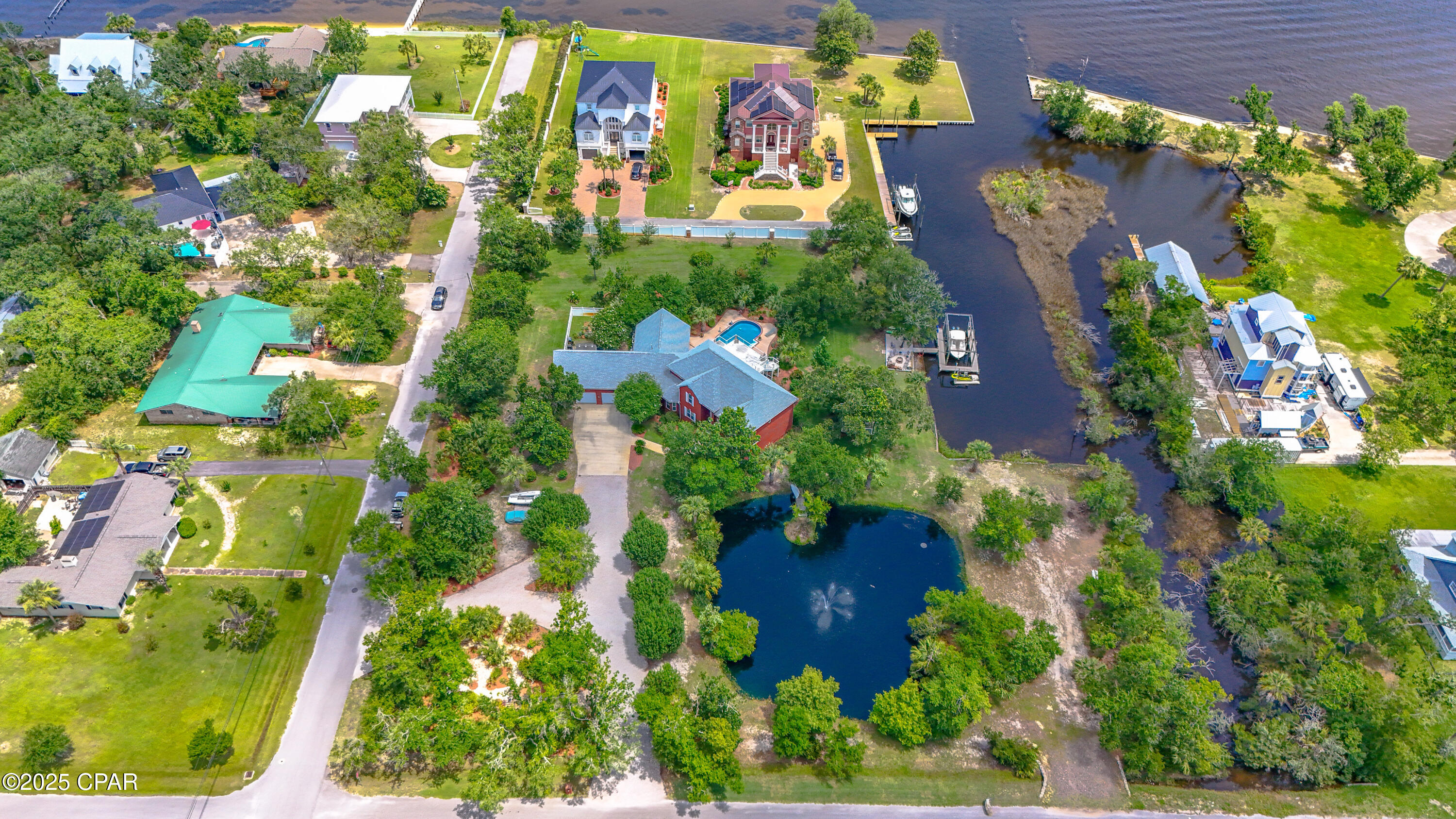 Lynn Haven - Residential
