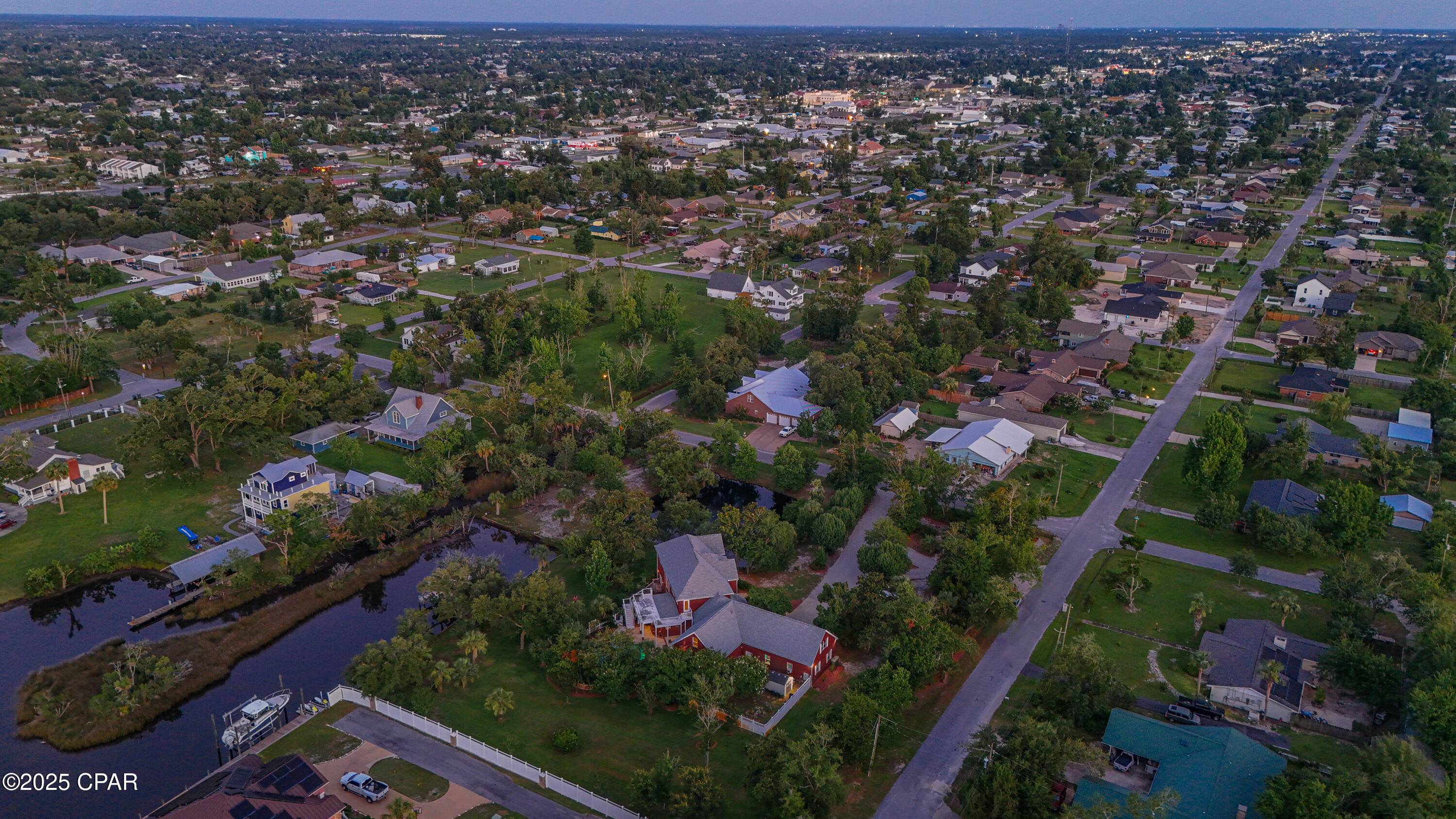 Lynn Haven - Residential