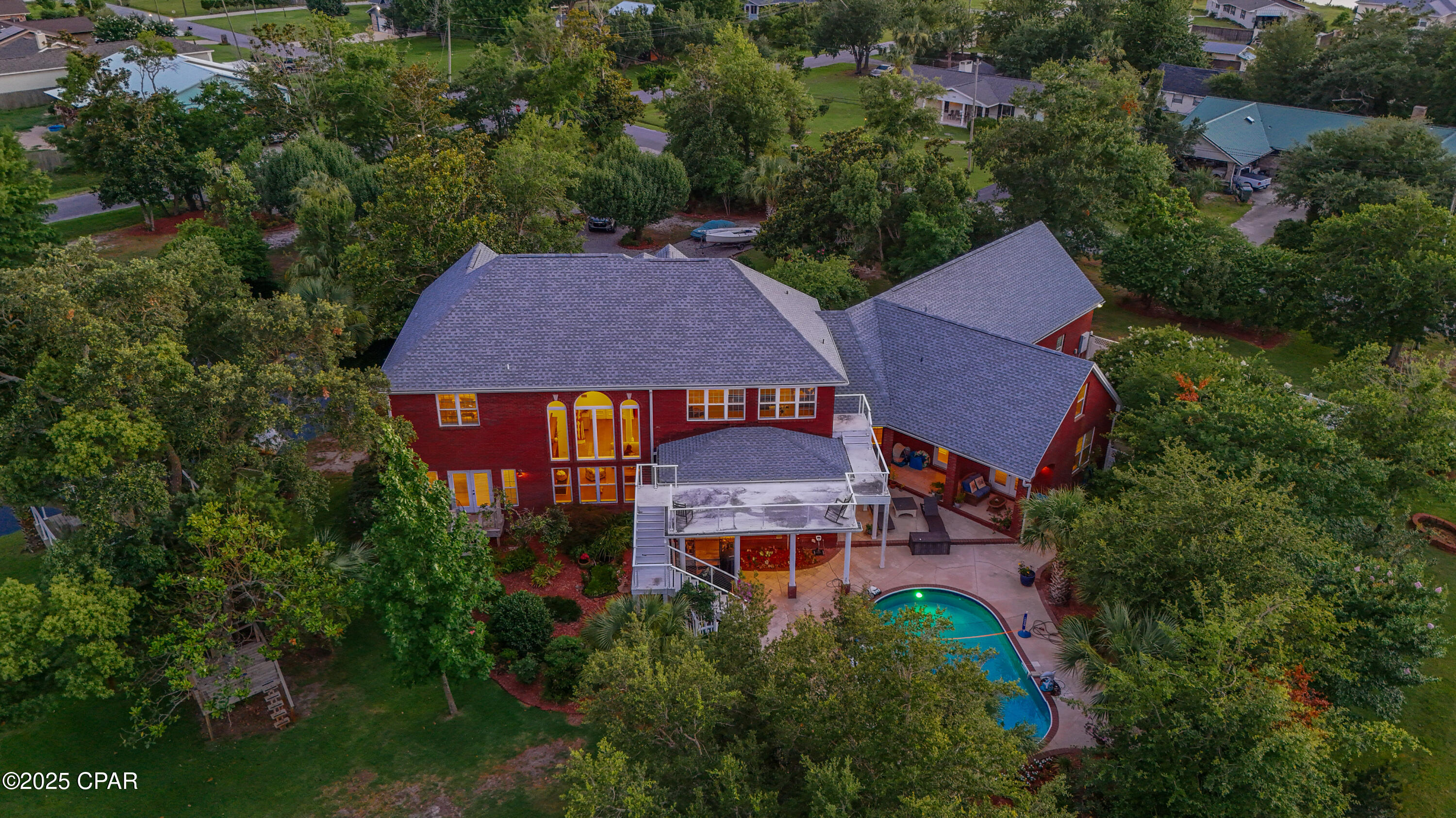 Lynn Haven - Residential