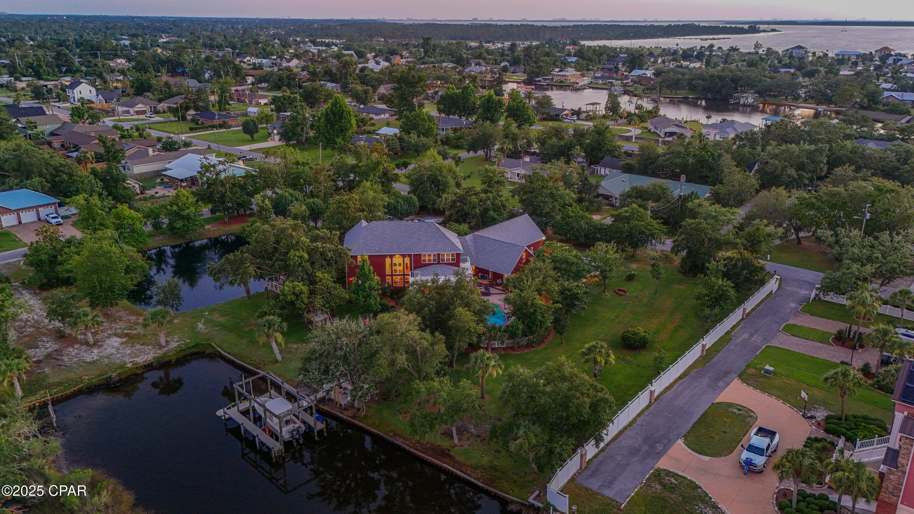 Lynn Haven - Residential
