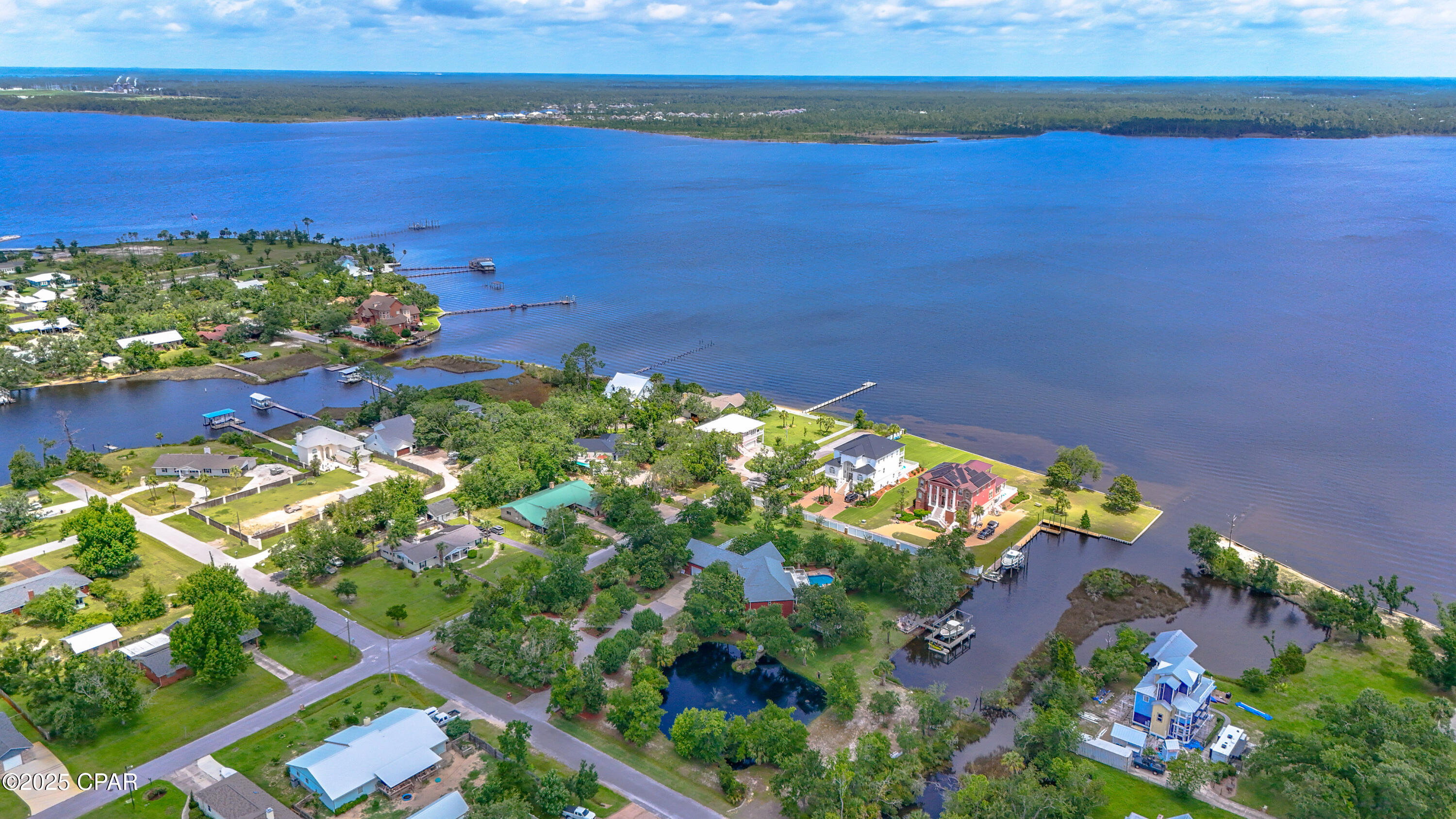 Lynn Haven - Residential