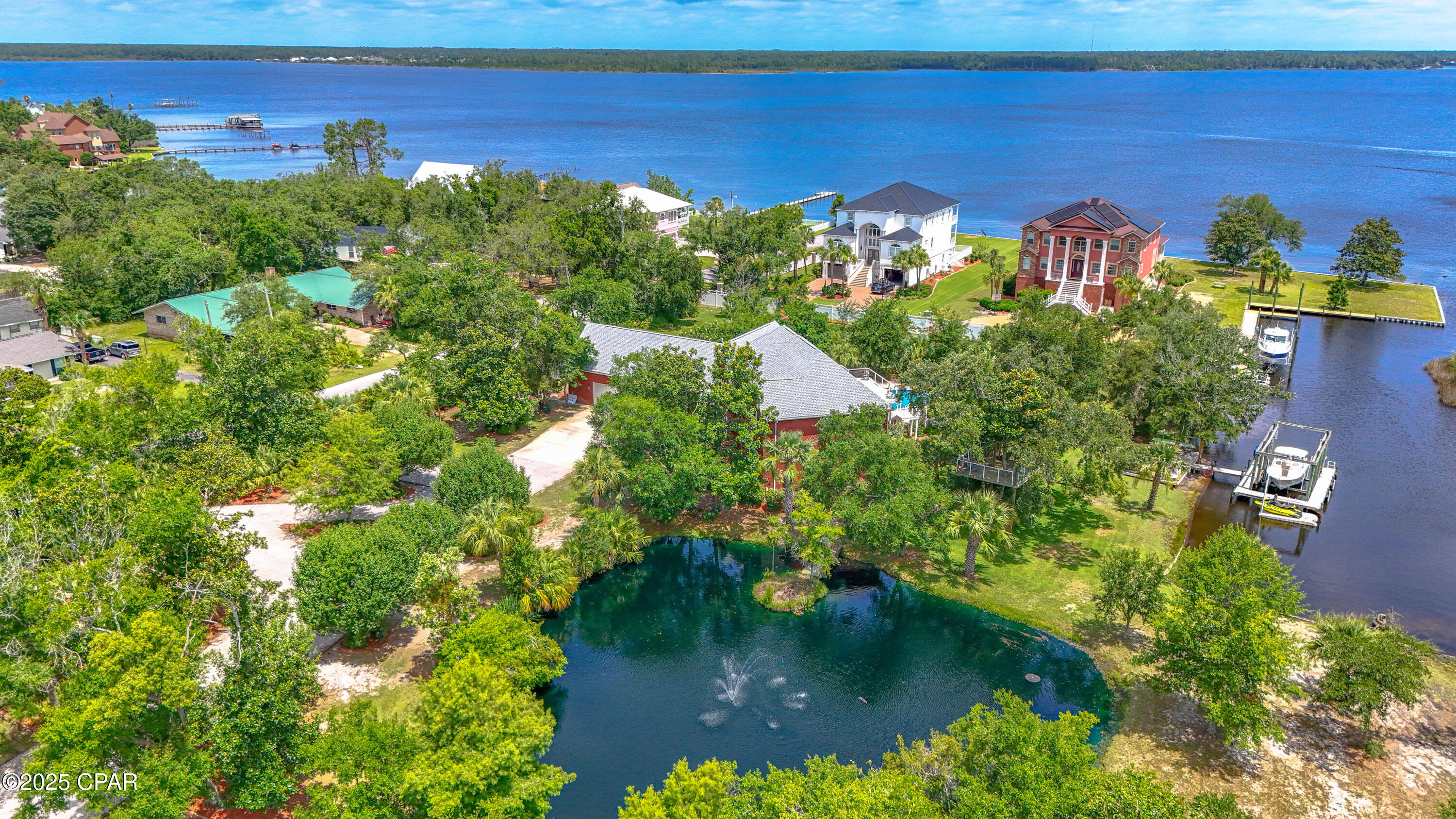 Lynn Haven - Residential