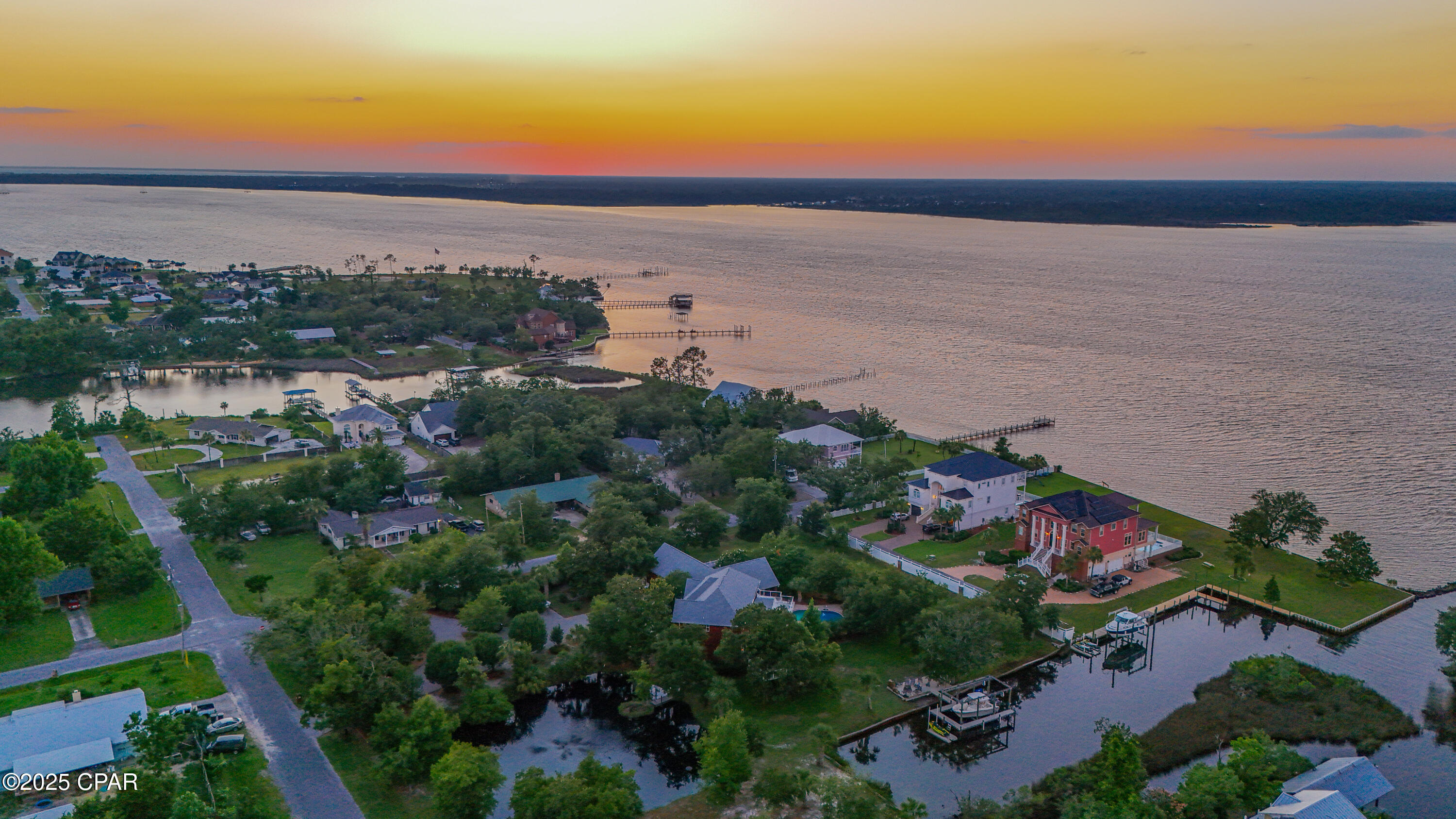 Lynn Haven - Residential