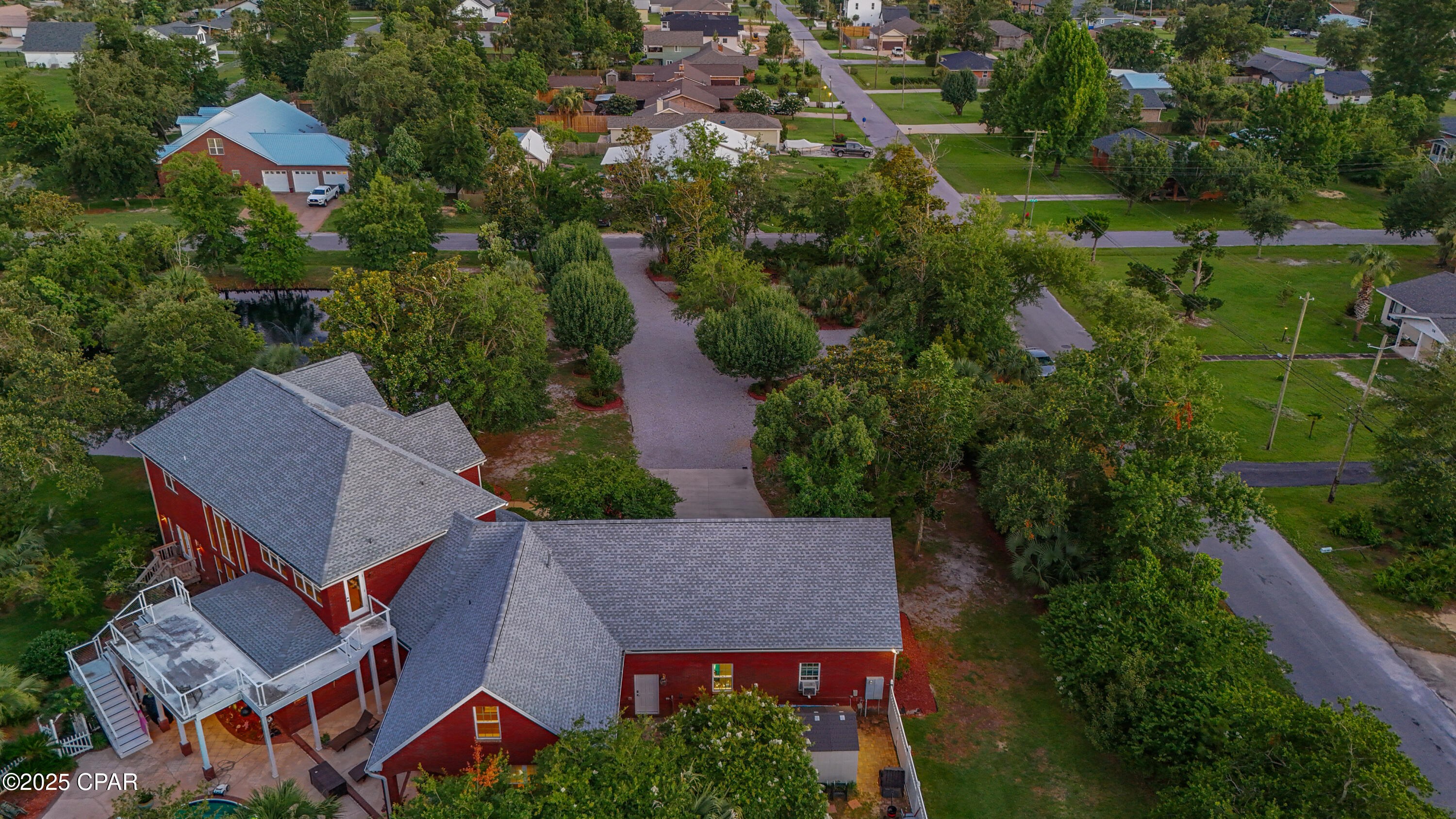Lynn Haven - Residential