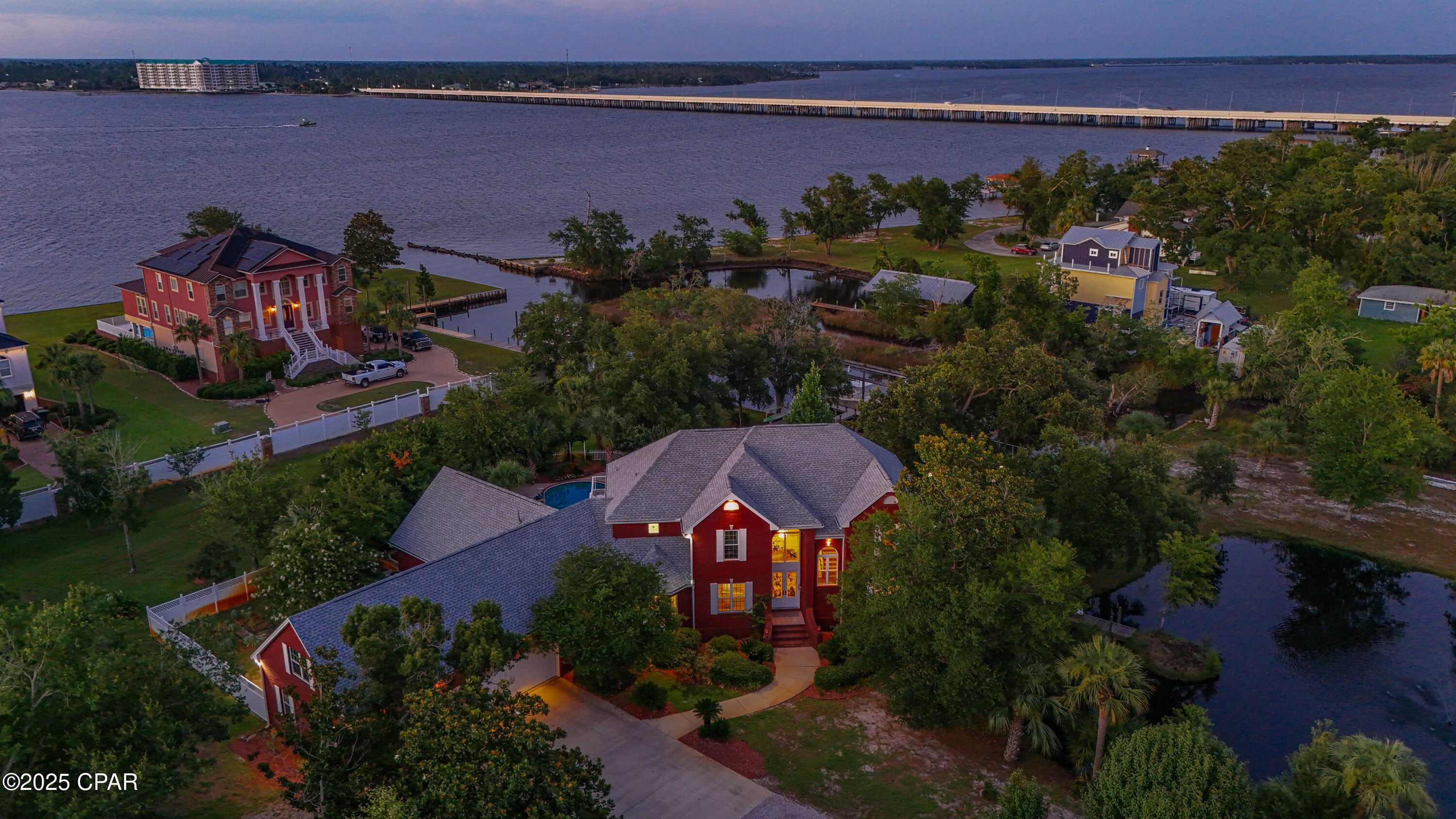 Lynn Haven - Residential