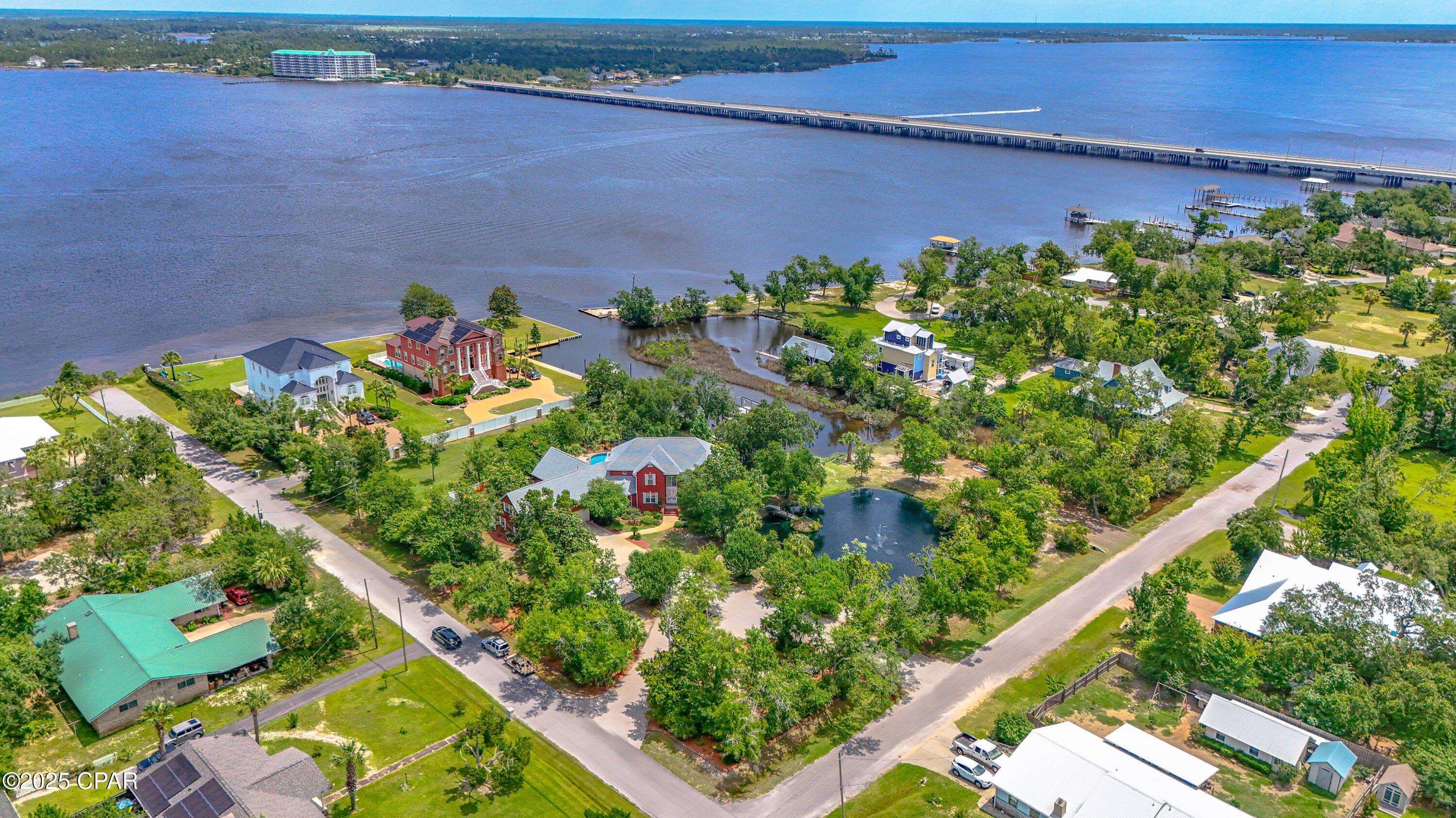 Lynn Haven - Residential