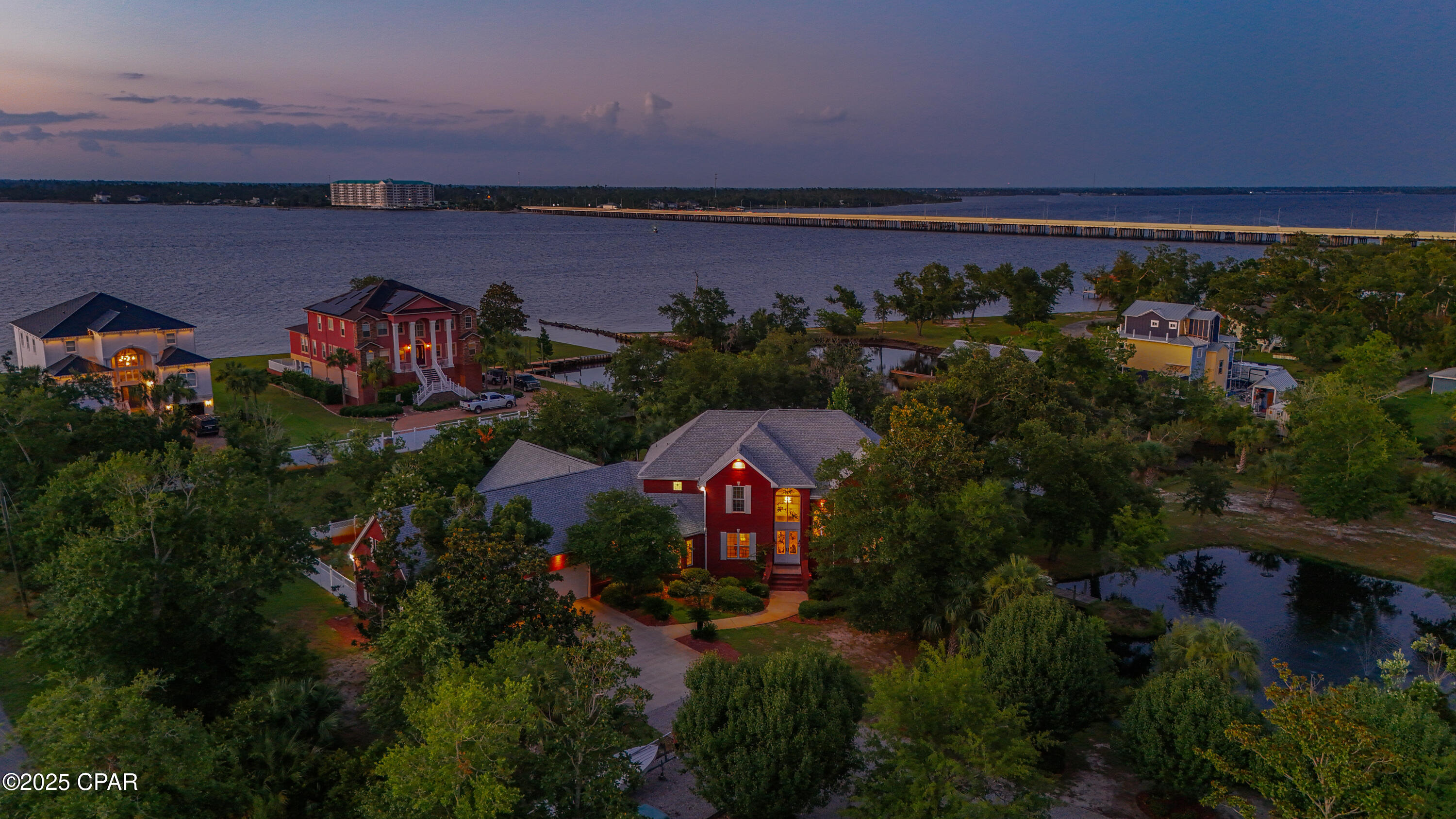 Lynn Haven - Residential