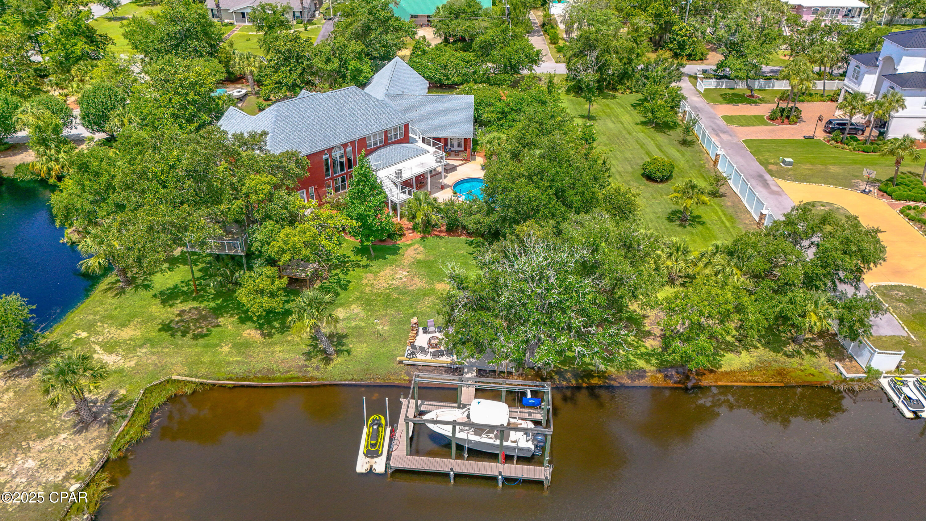 Lynn Haven - Residential