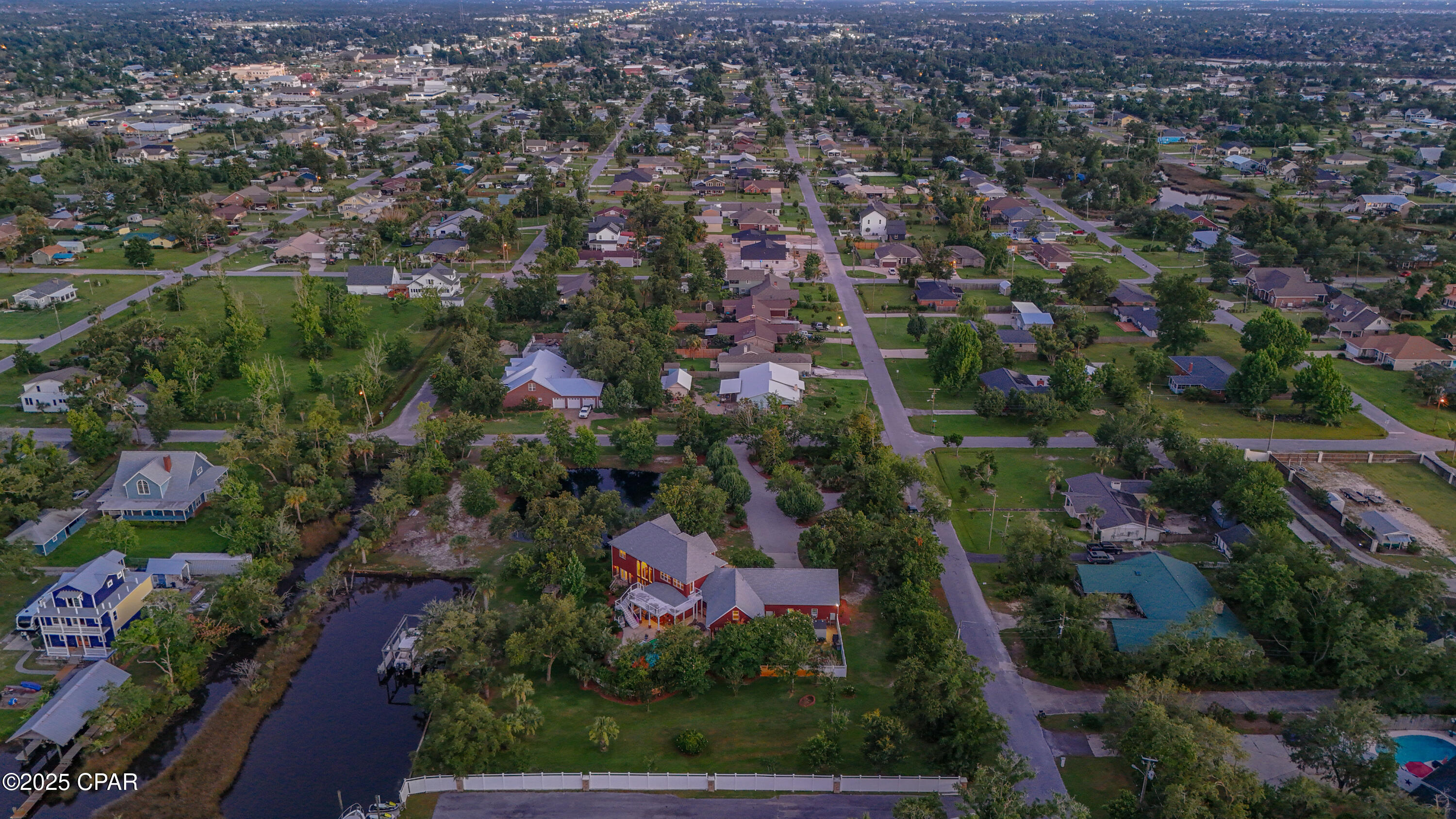 Lynn Haven - Residential
