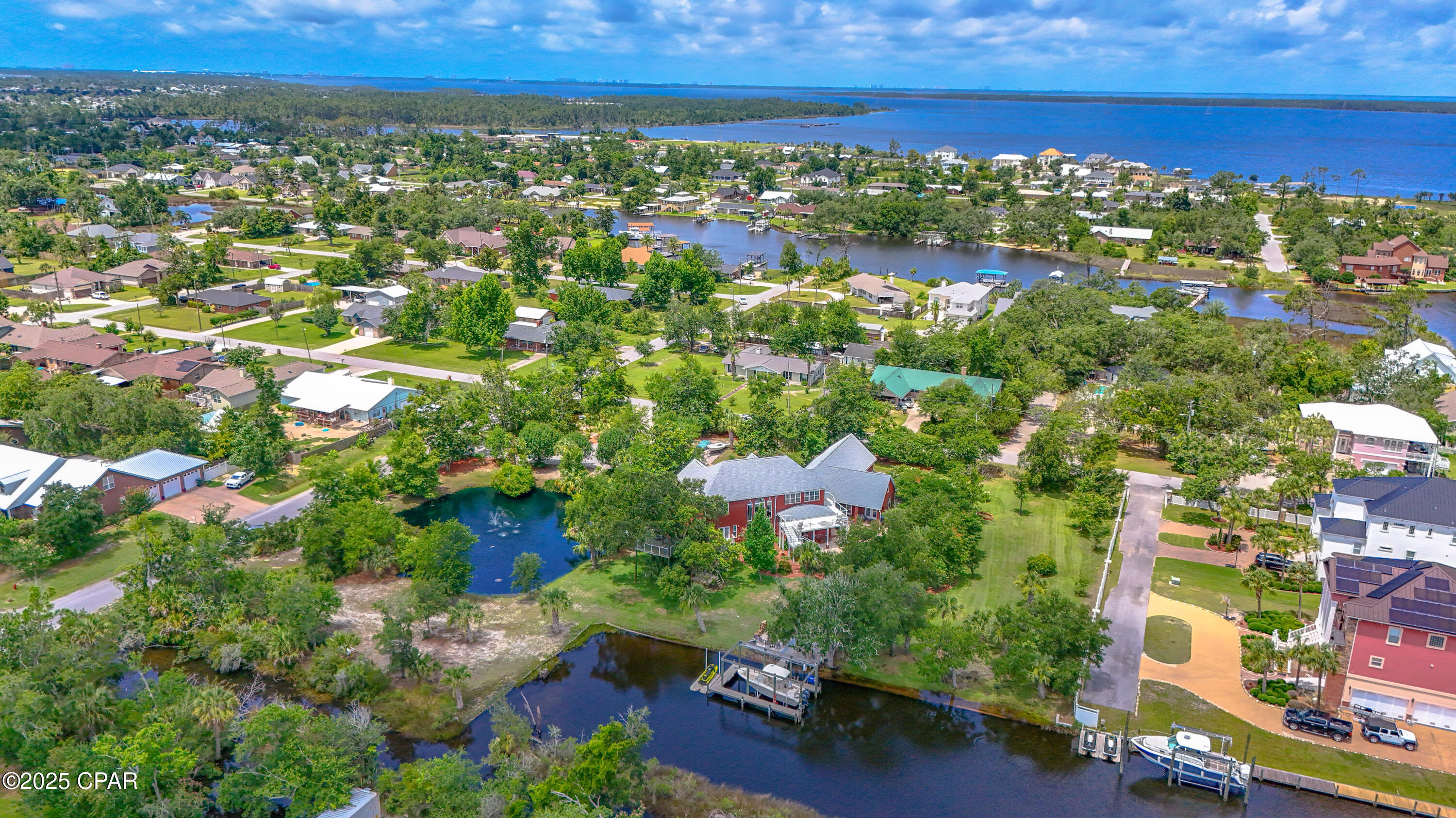 Lynn Haven - Residential