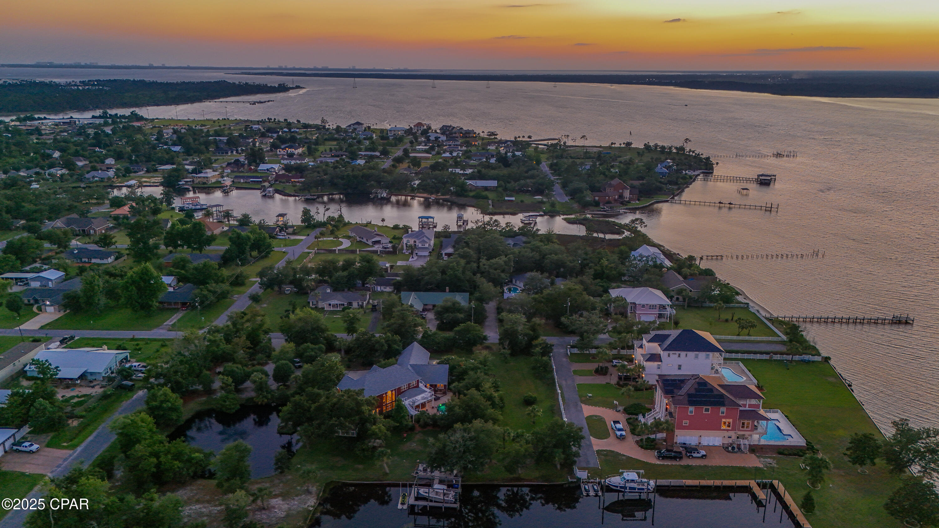 Lynn Haven - Residential