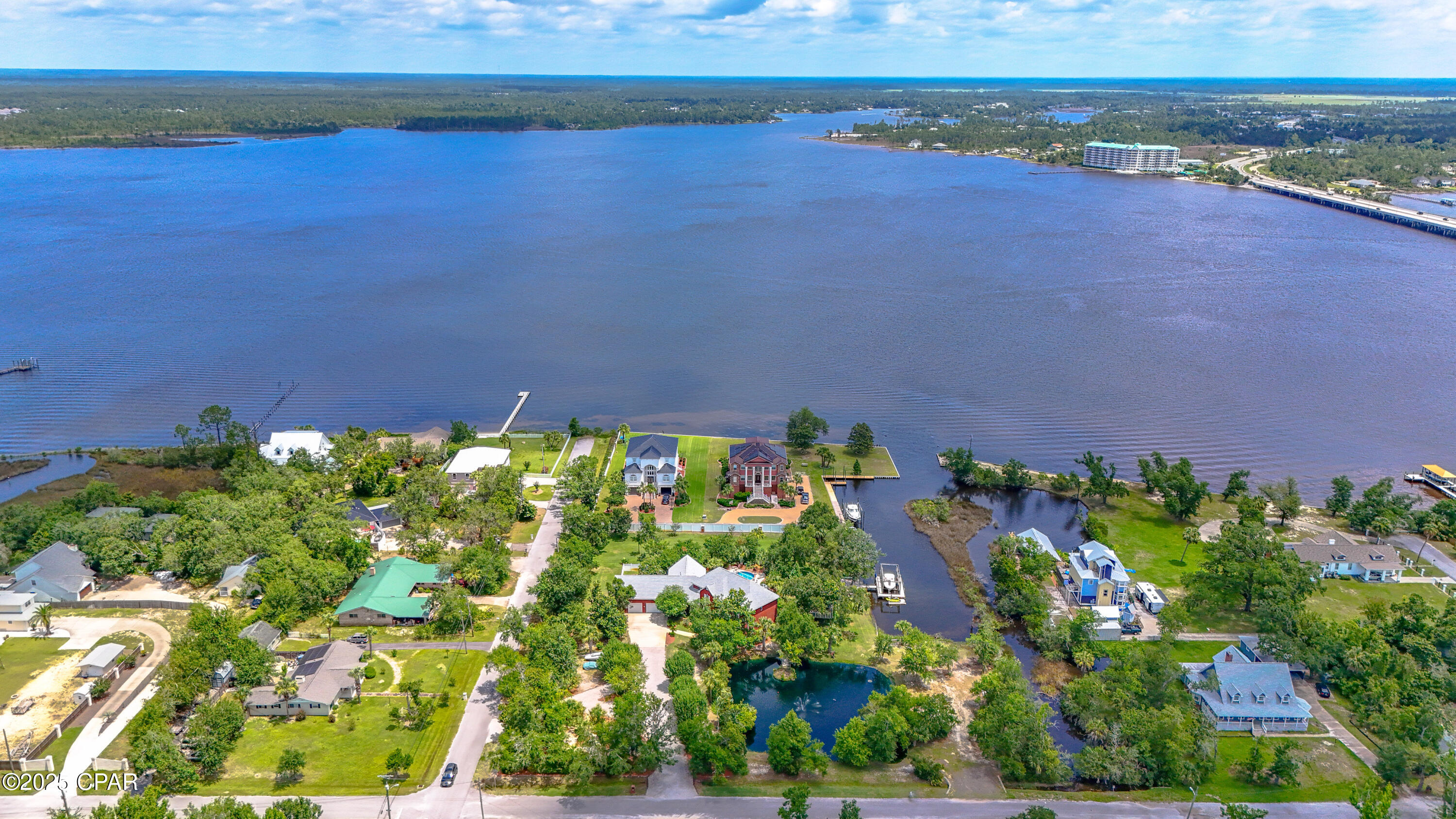 Lynn Haven - Residential