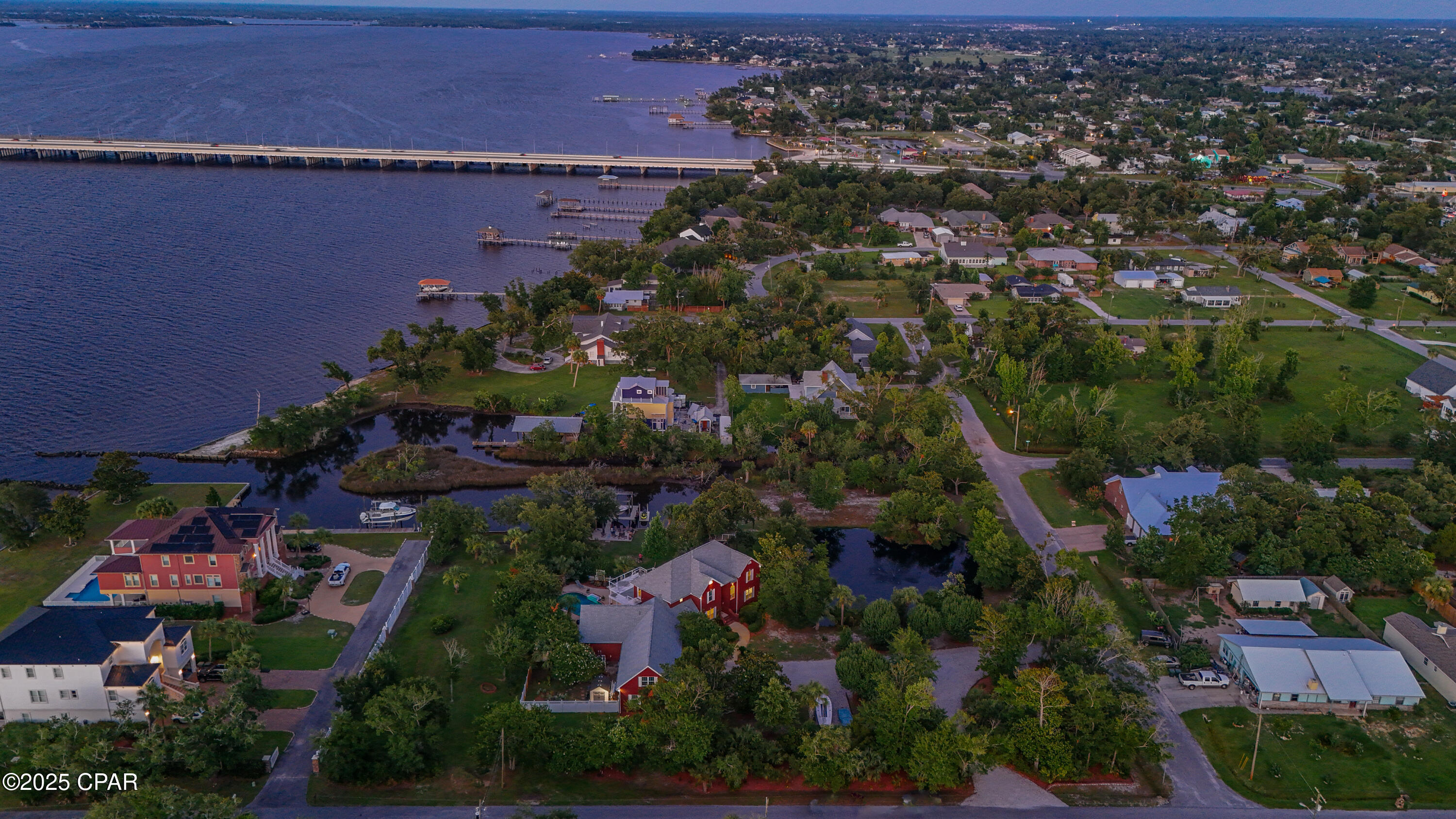 Lynn Haven - Residential
