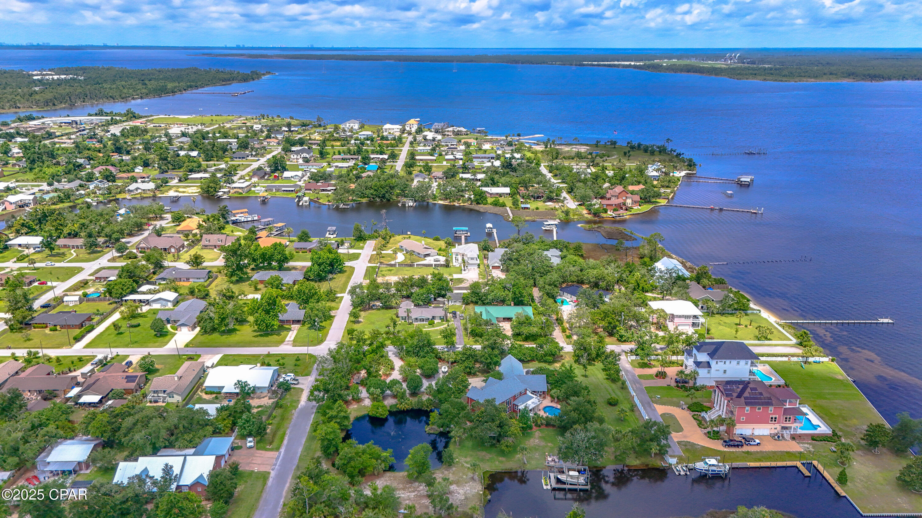 Lynn Haven - Residential