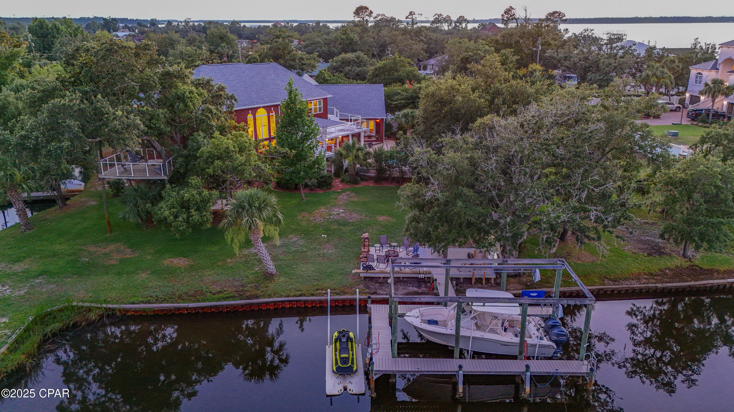 Lynn Haven - Residential
