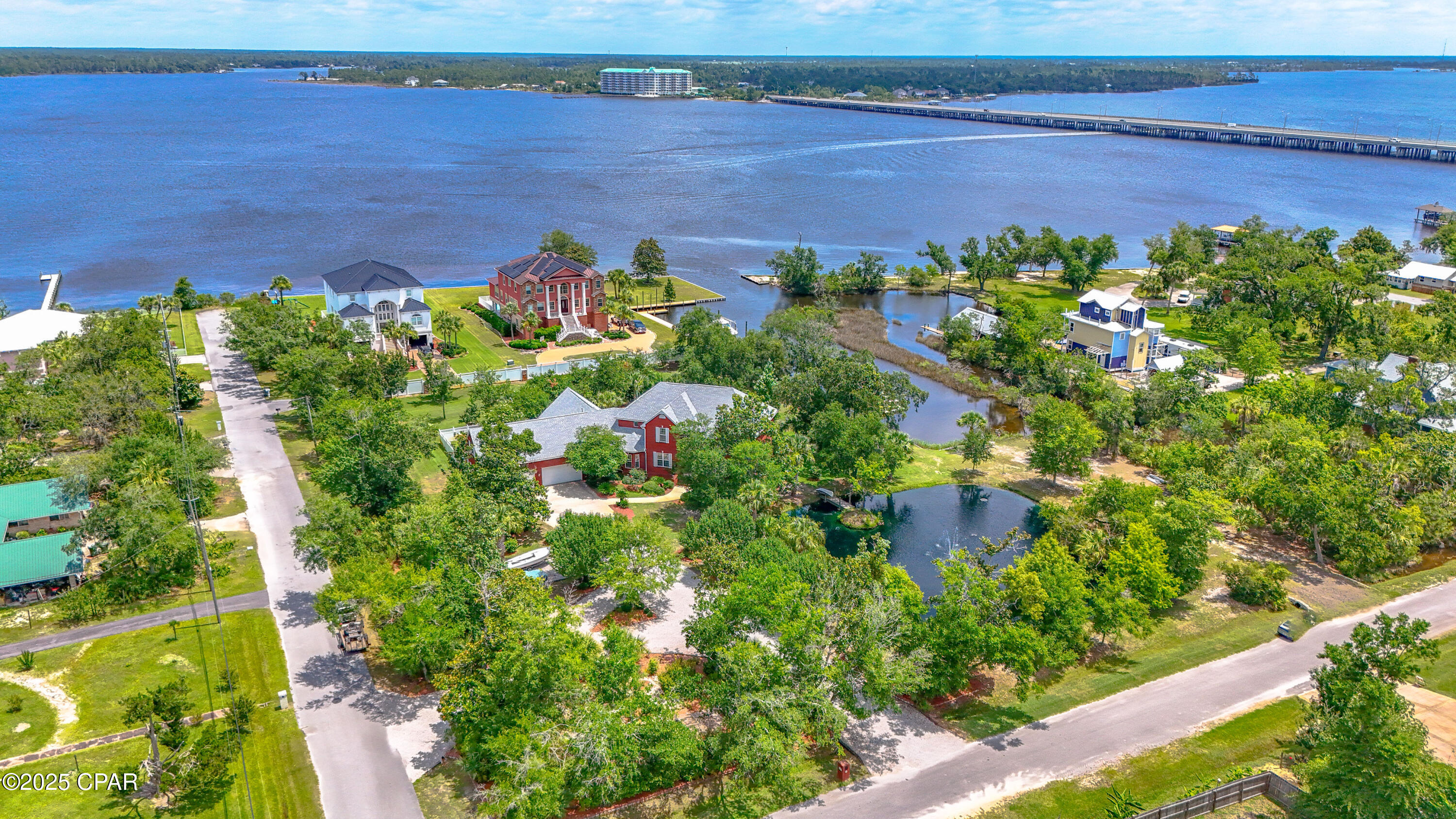 Lynn Haven - Residential