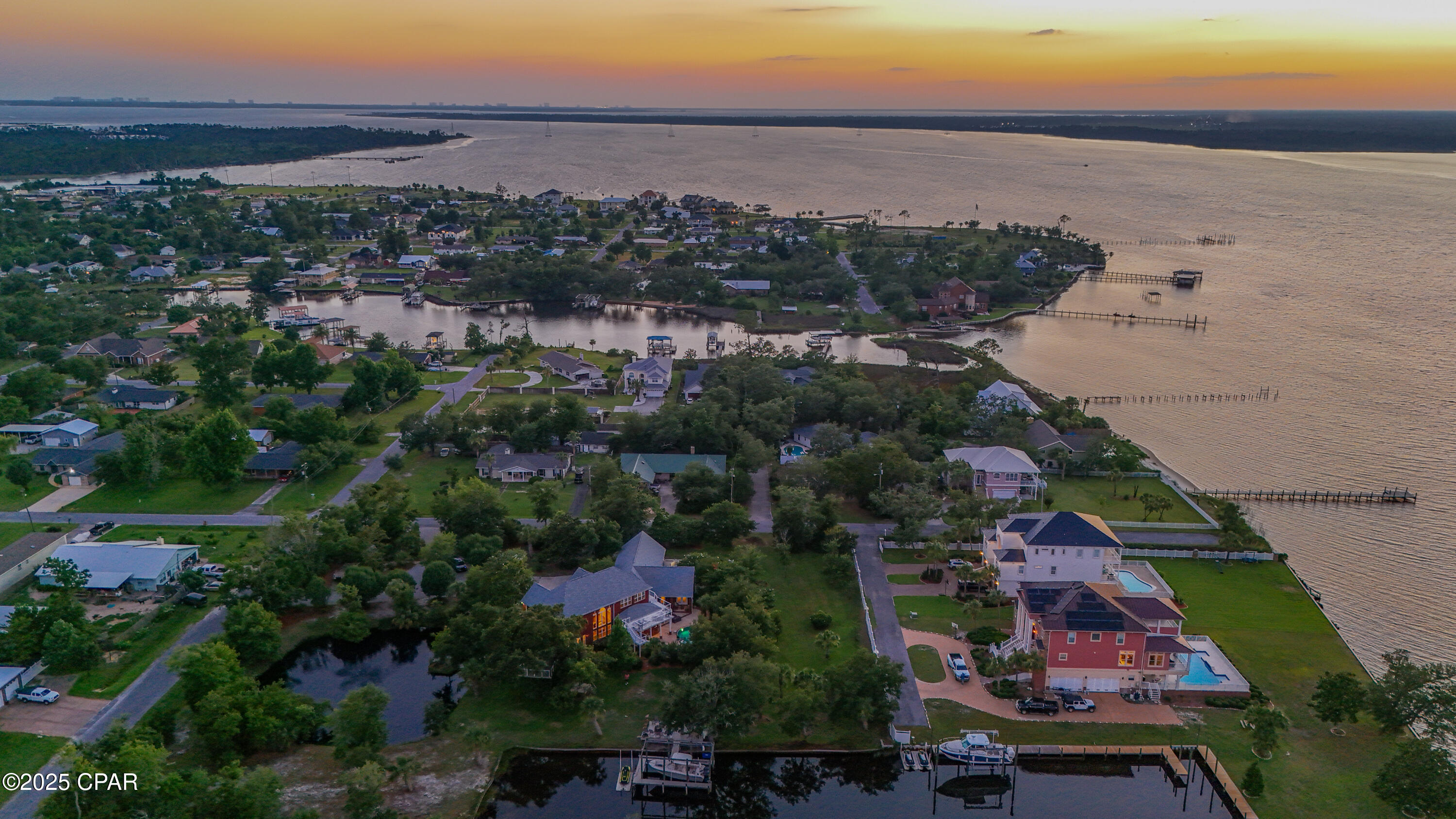 Lynn Haven - Residential