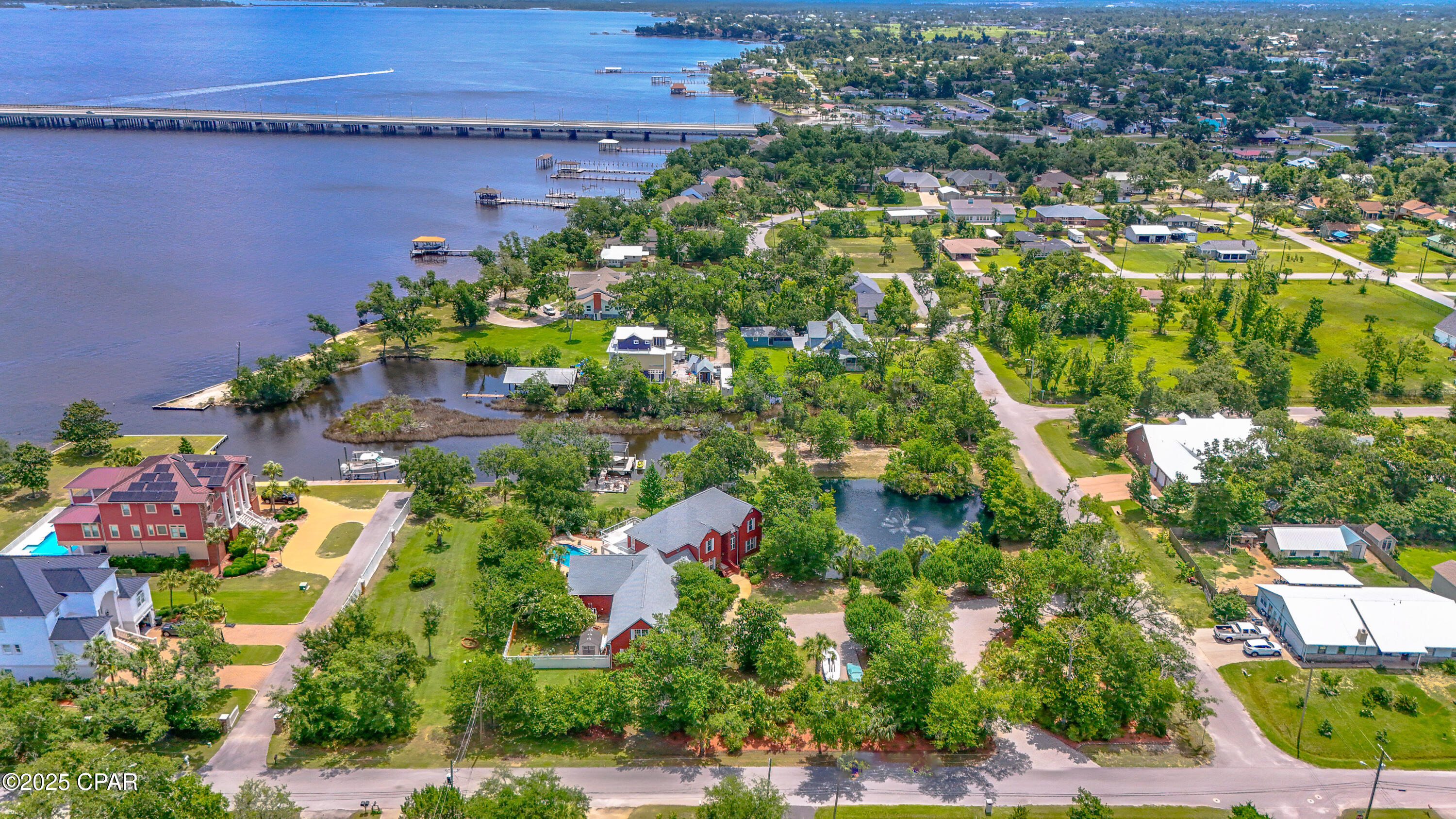 Lynn Haven - Residential