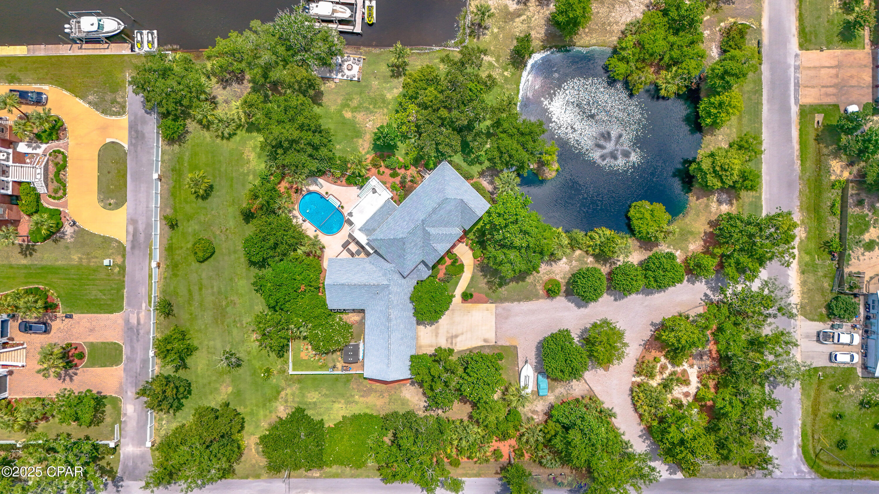 Lynn Haven - Residential