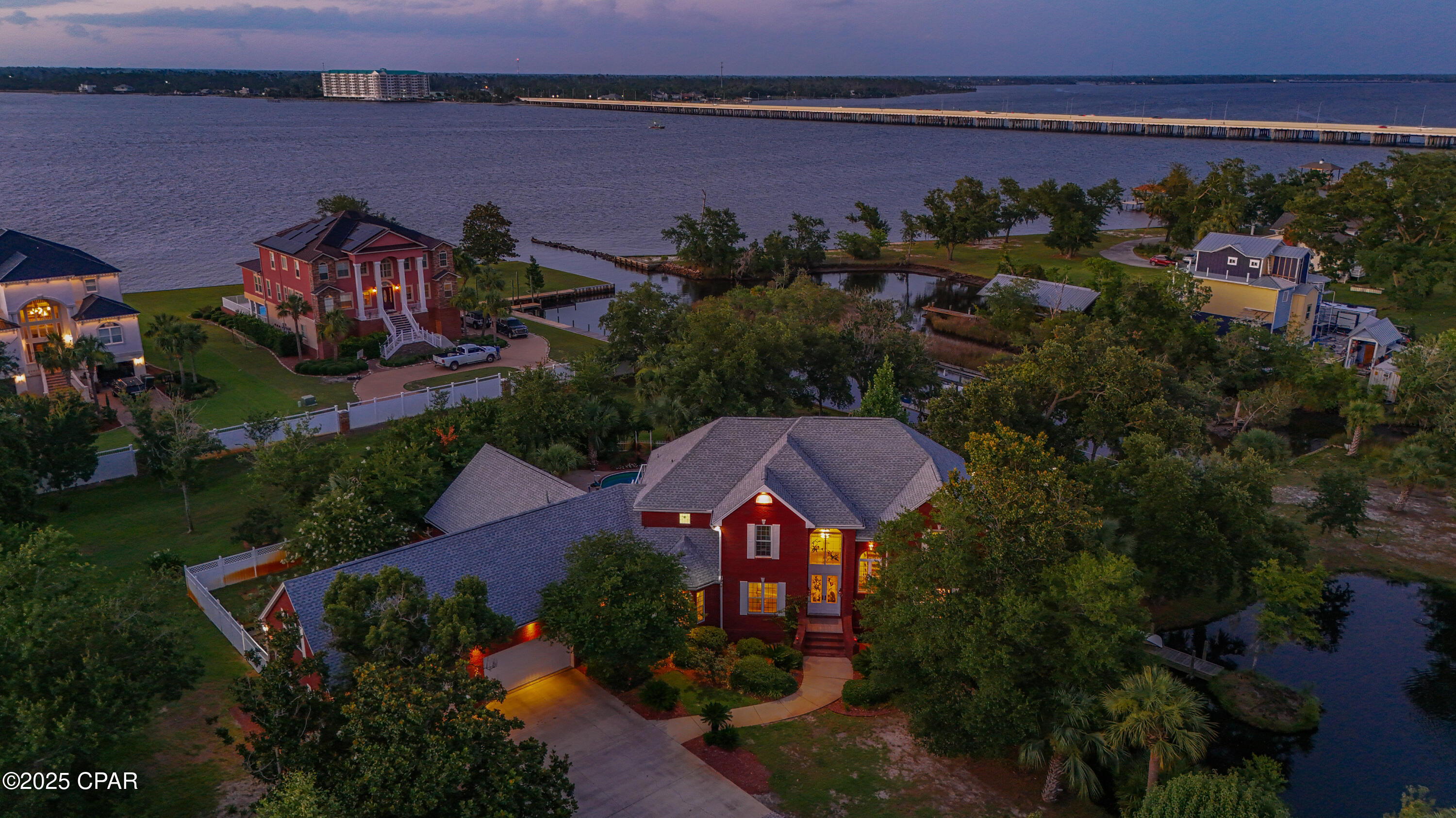 Lynn Haven - Residential