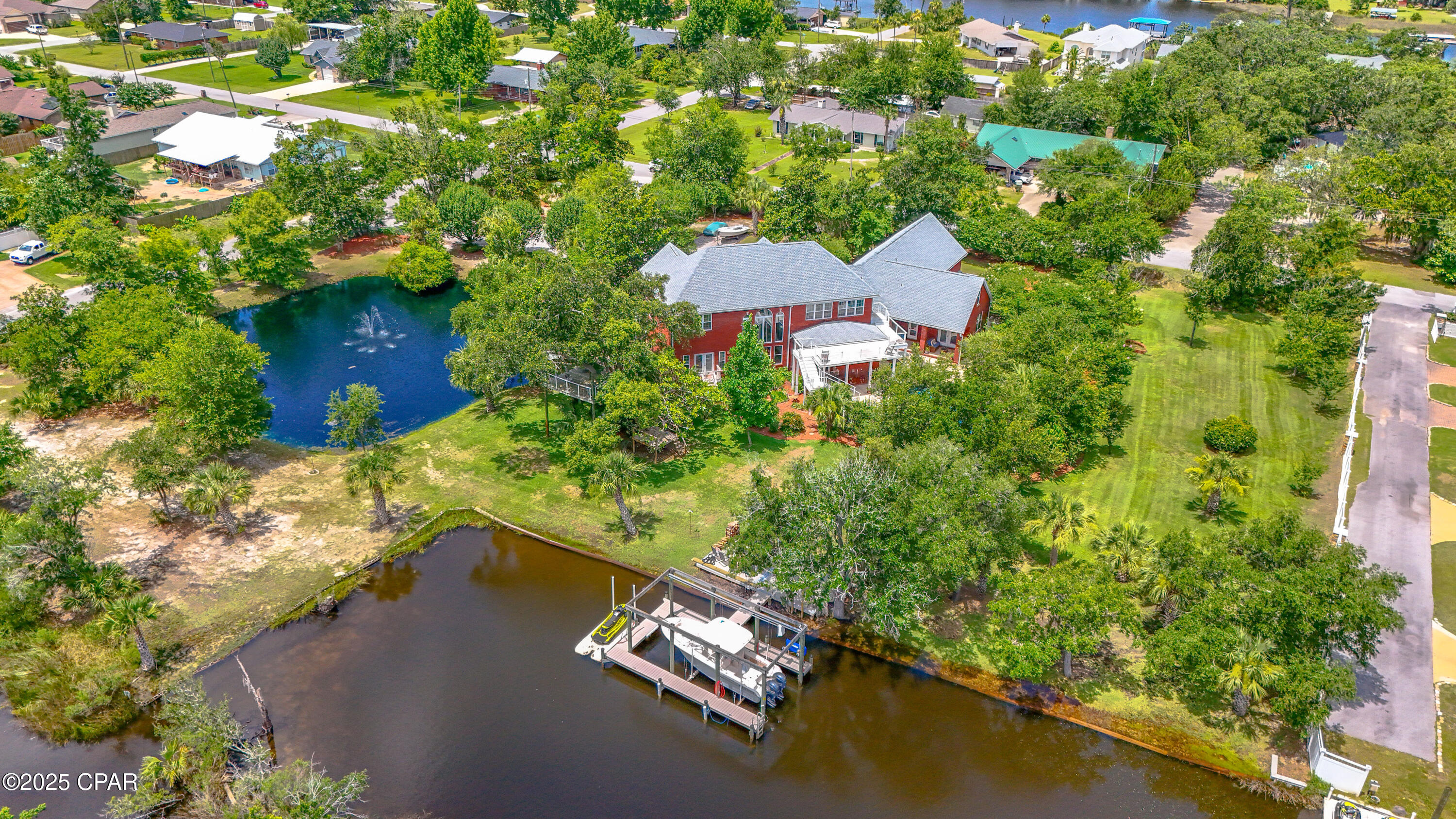 Lynn Haven - Residential