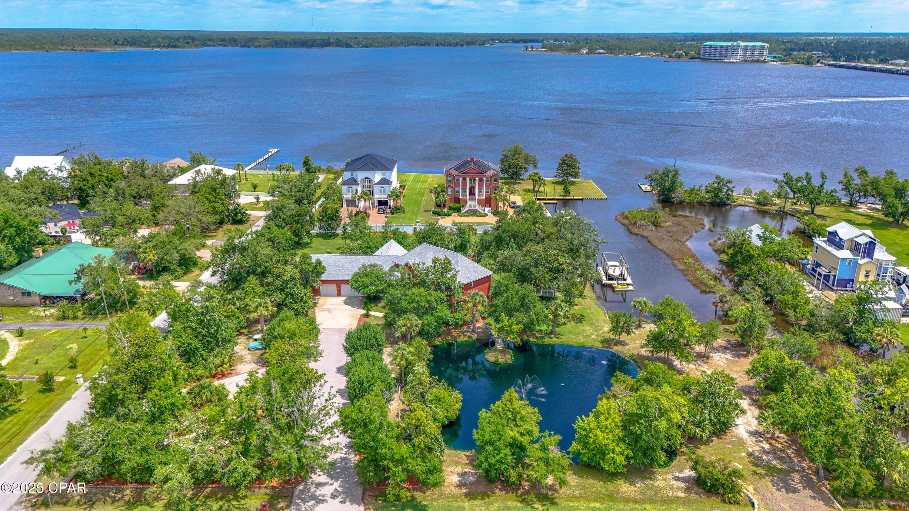 Lynn Haven - Residential