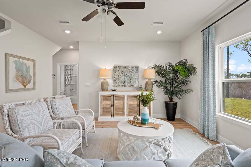 Andrews Plantation - Residential