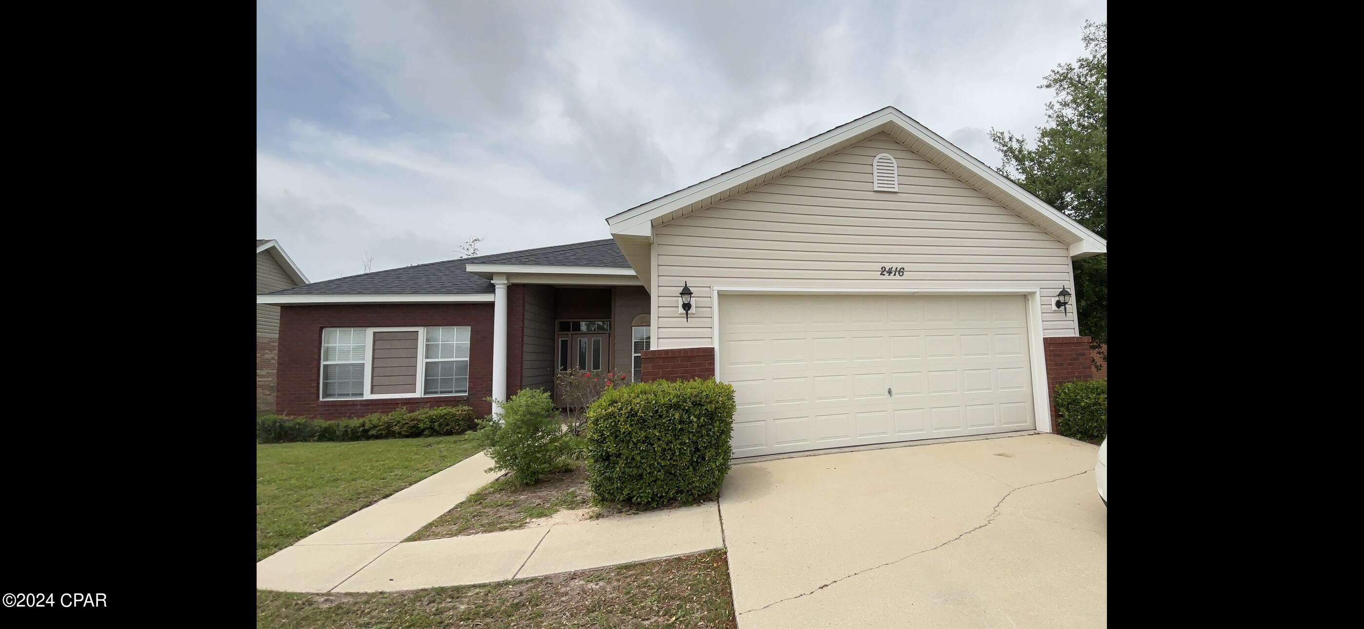 [No Recorded Subdiv] - Residential Lease