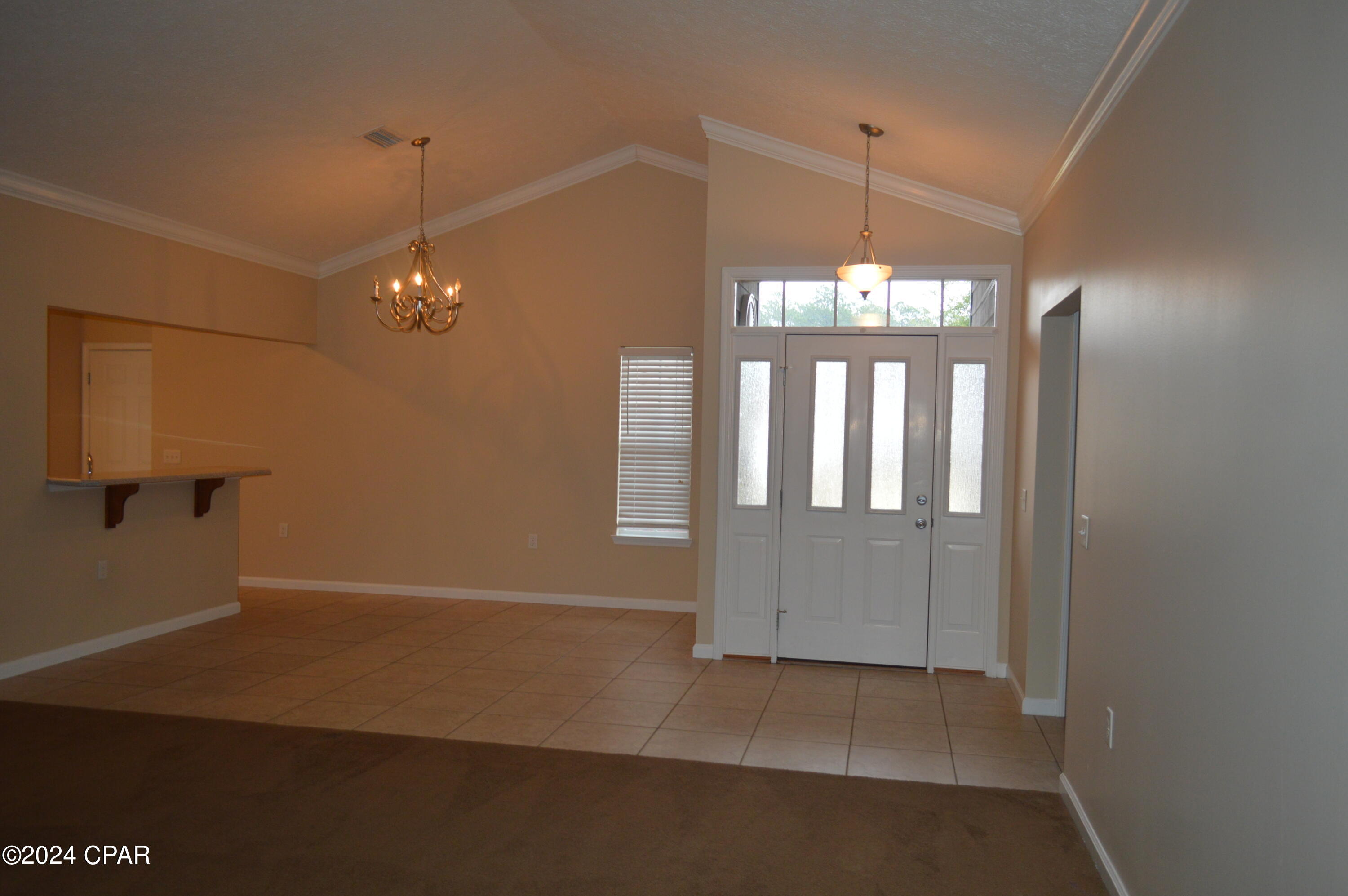 [No Recorded Subdiv] - Residential Lease