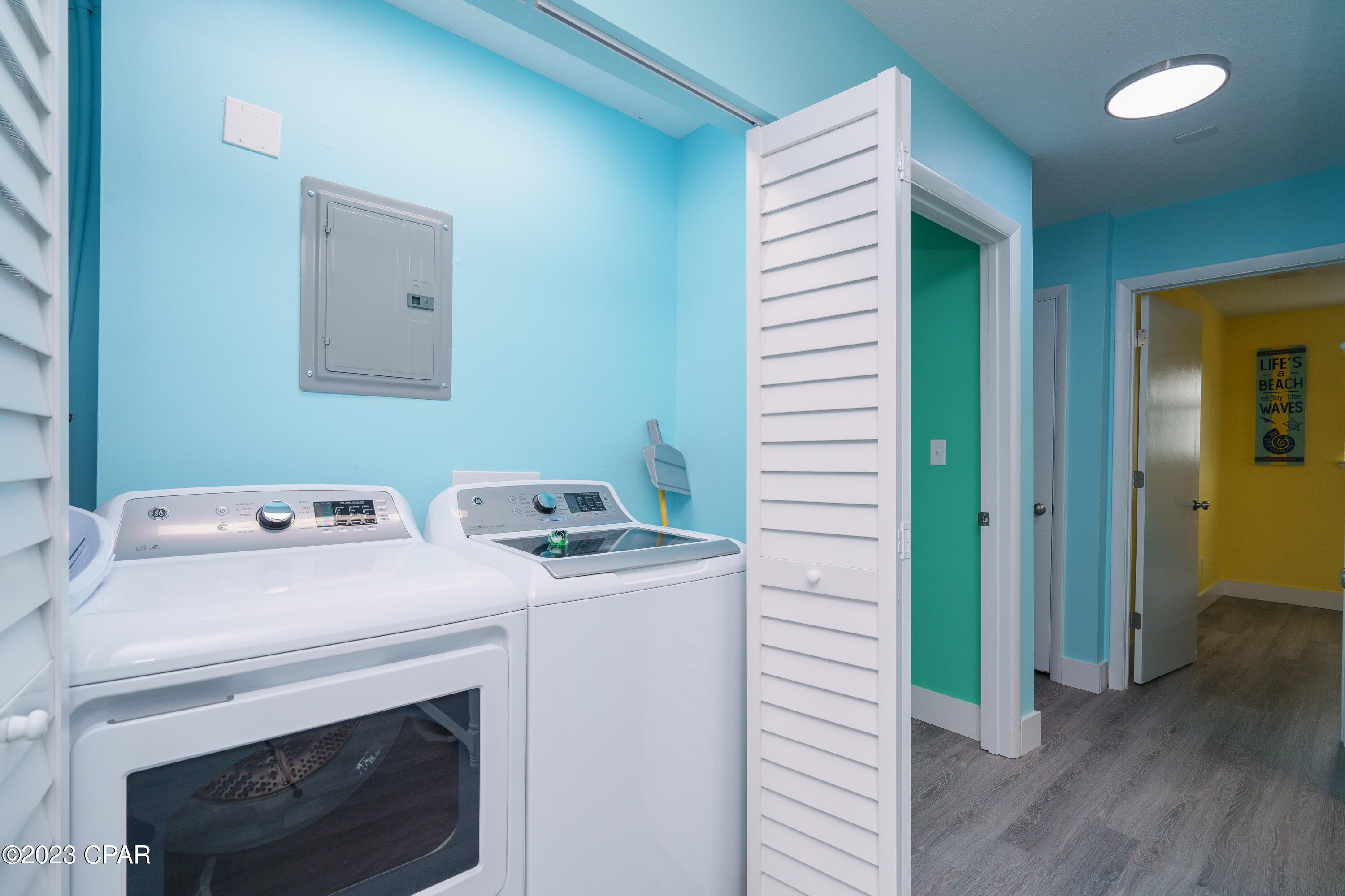 Holiday Beach Unit 13 - Residential