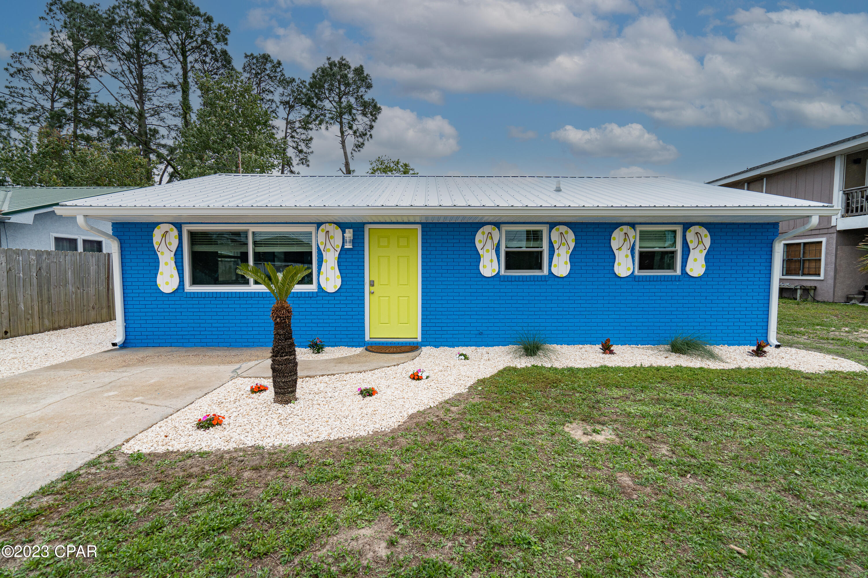 Holiday Beach Unit 13 - Residential