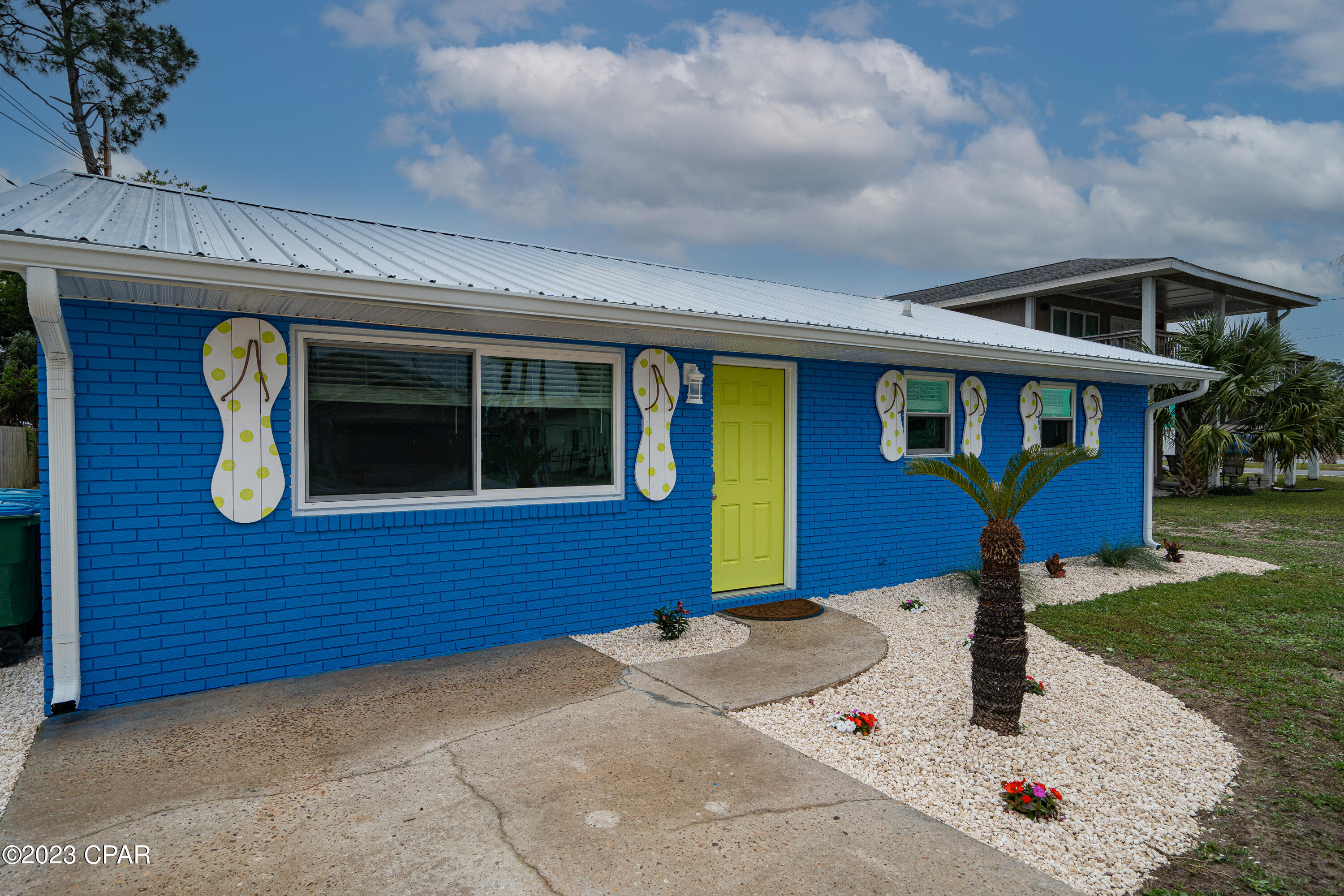 Holiday Beach Unit 13 - Residential