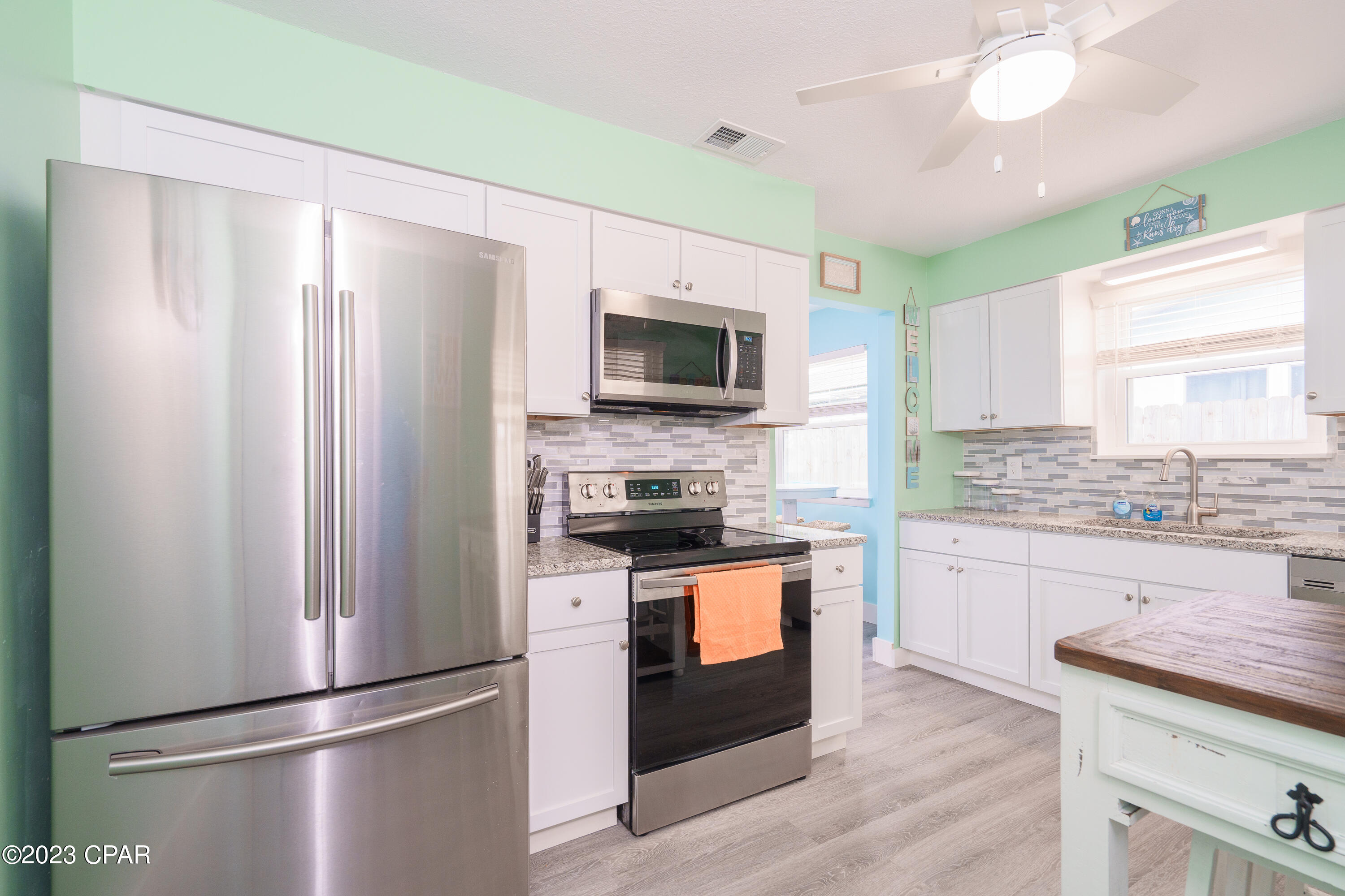 Holiday Beach Unit 13 - Residential