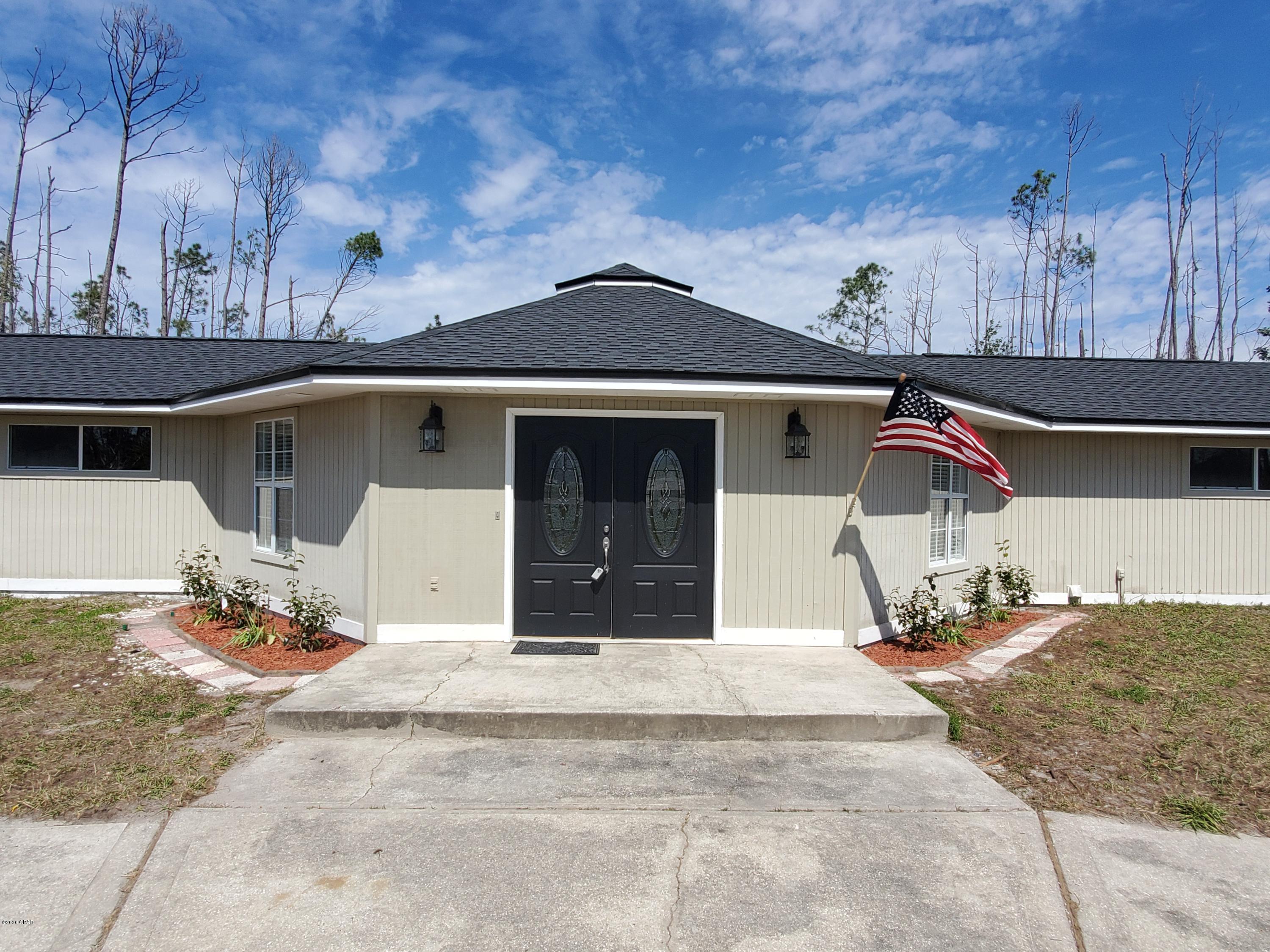 Sandy Creek & Country Club Phase I - Residential