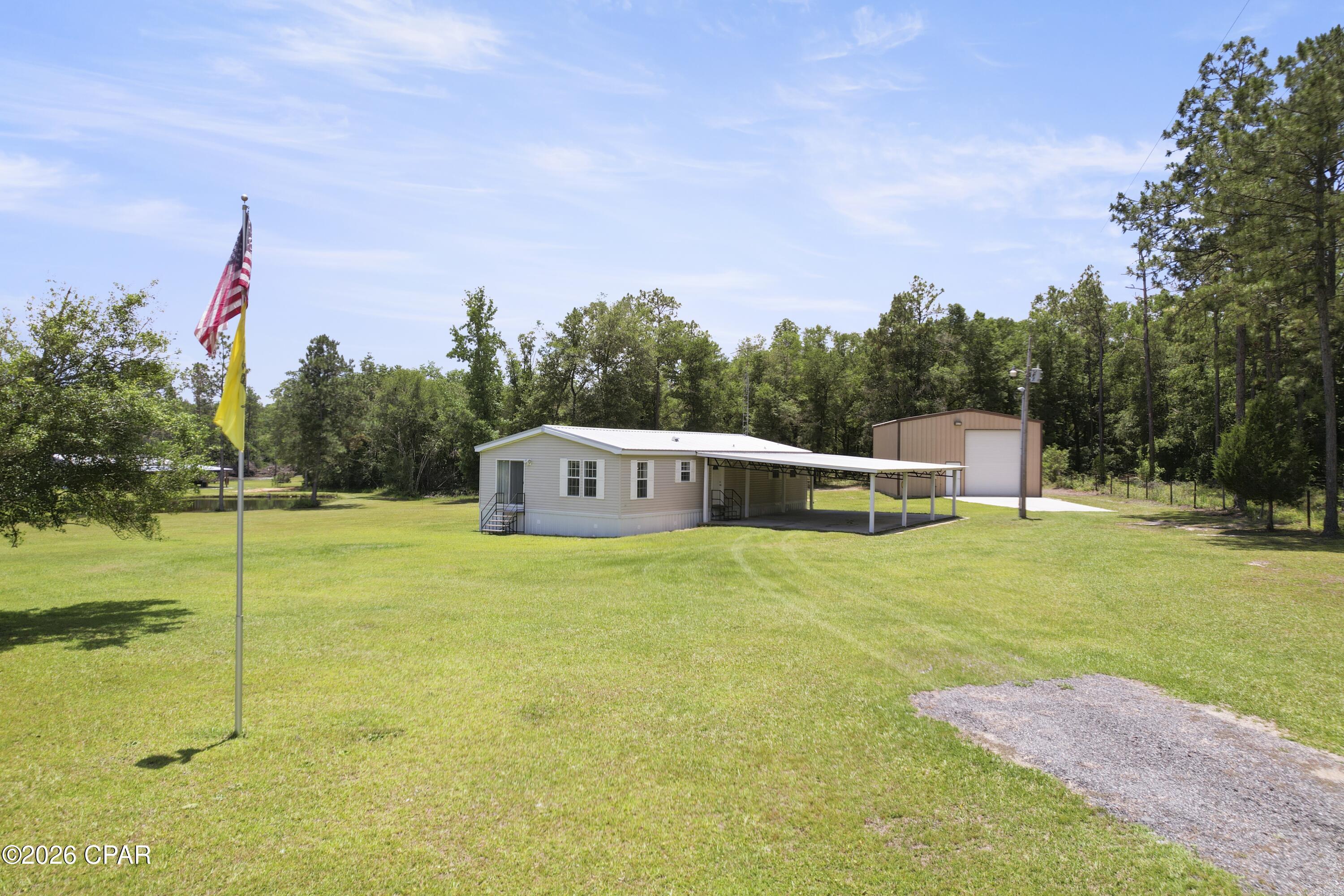 No Named Subdivision - Residential