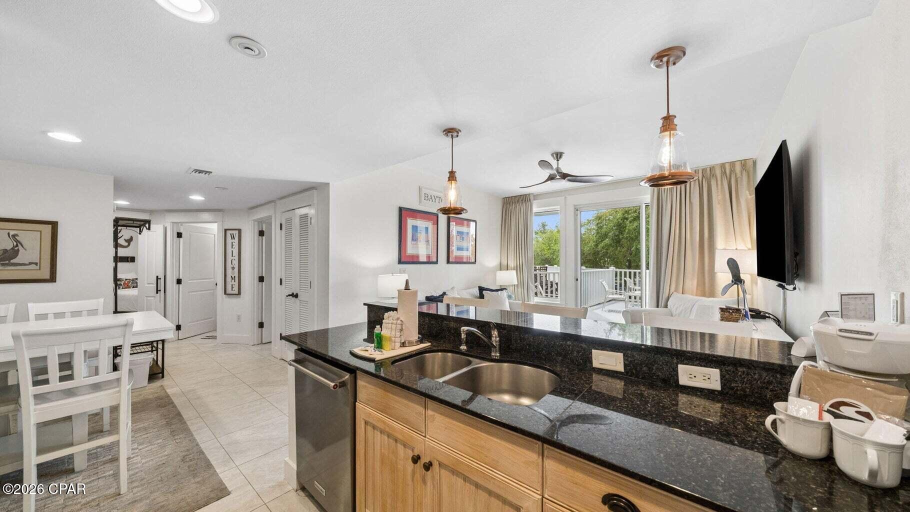 Sandestin Resort - Residential