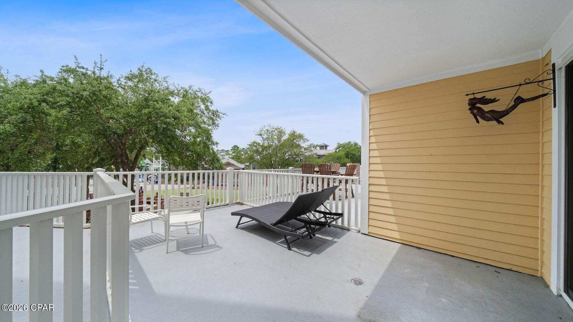 Sandestin Resort - Residential