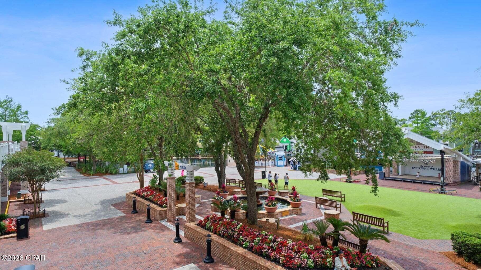 Sandestin Resort - Residential