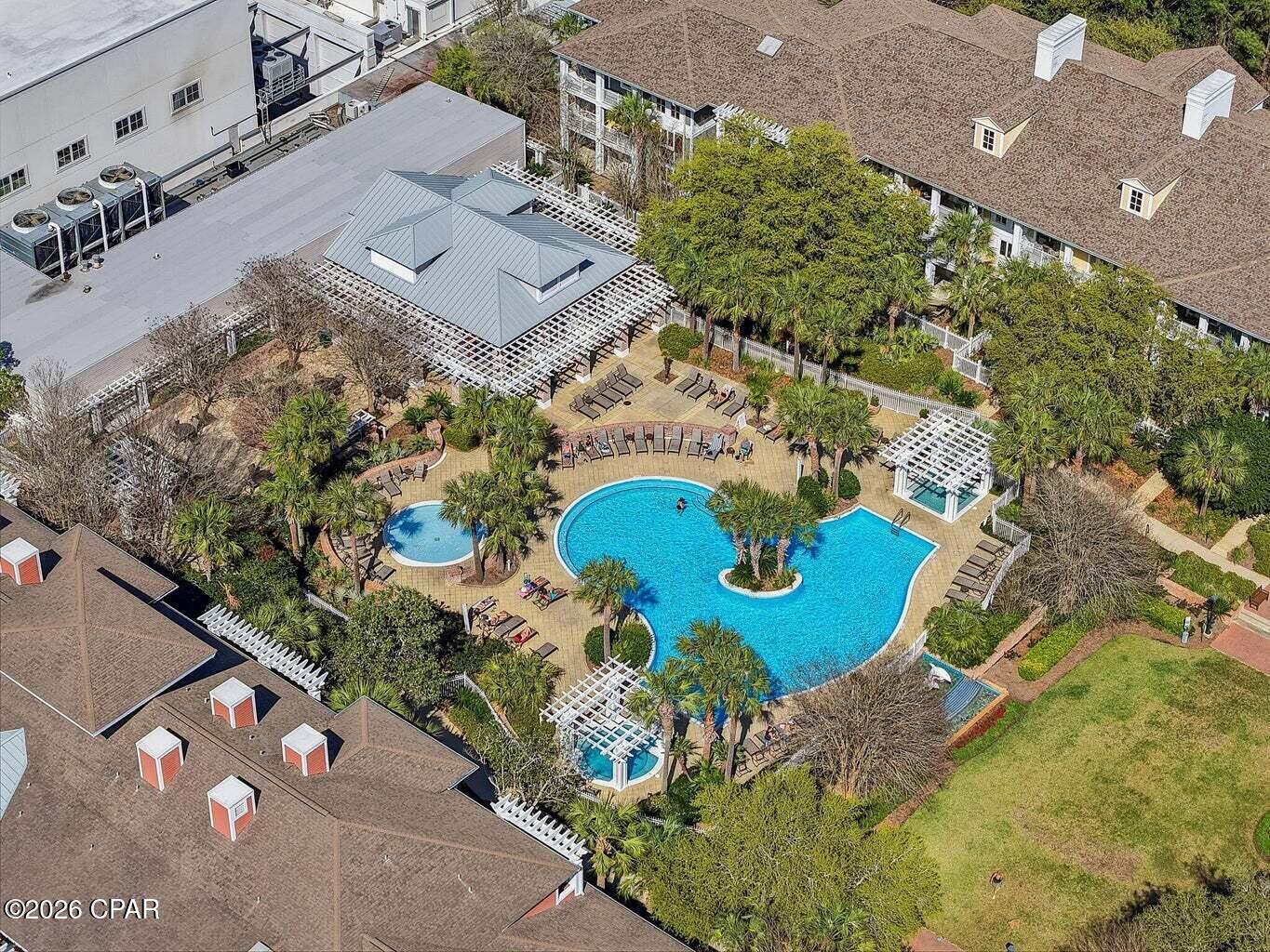 Sandestin Resort - Residential
