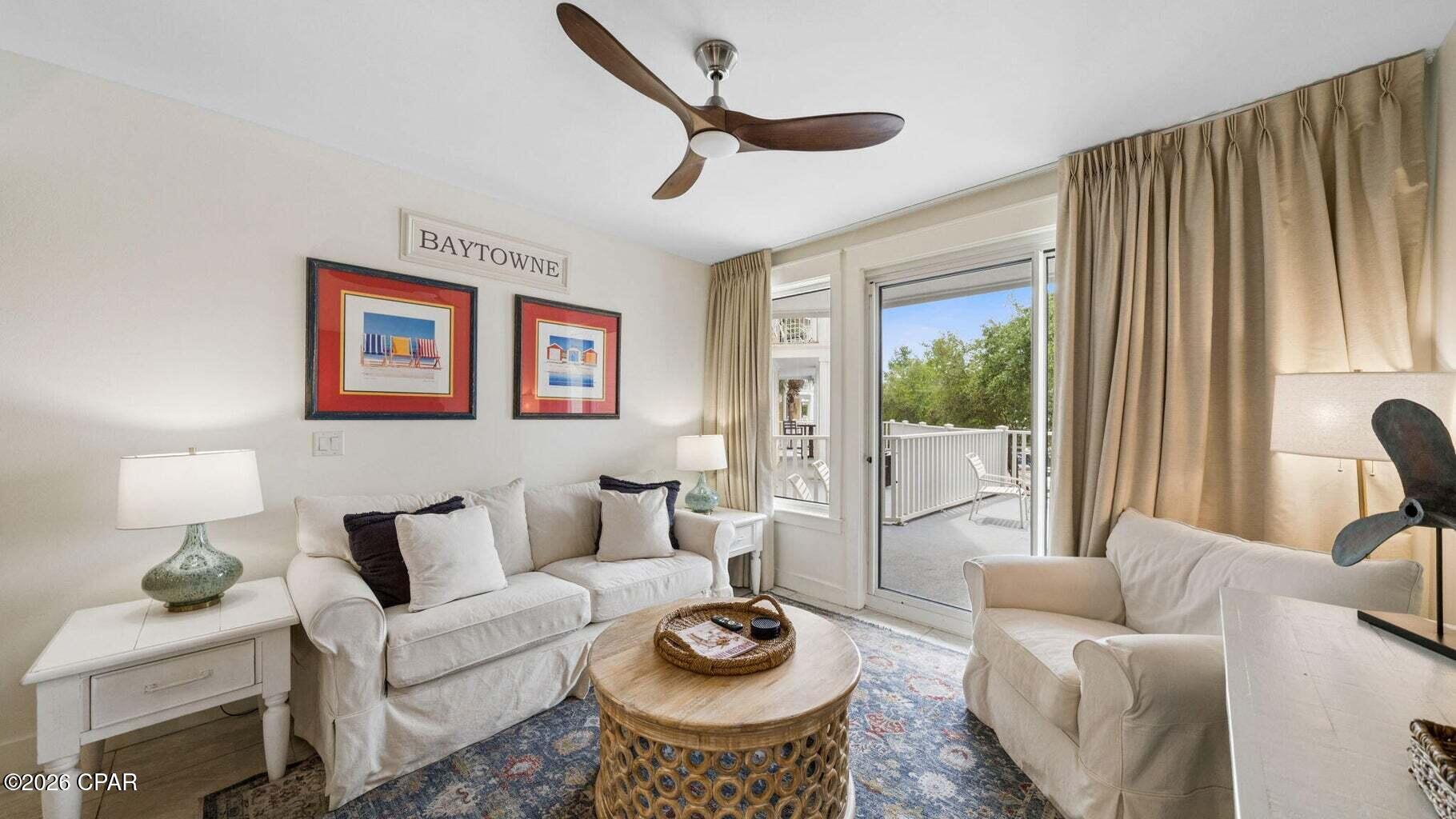 Sandestin Resort - Residential