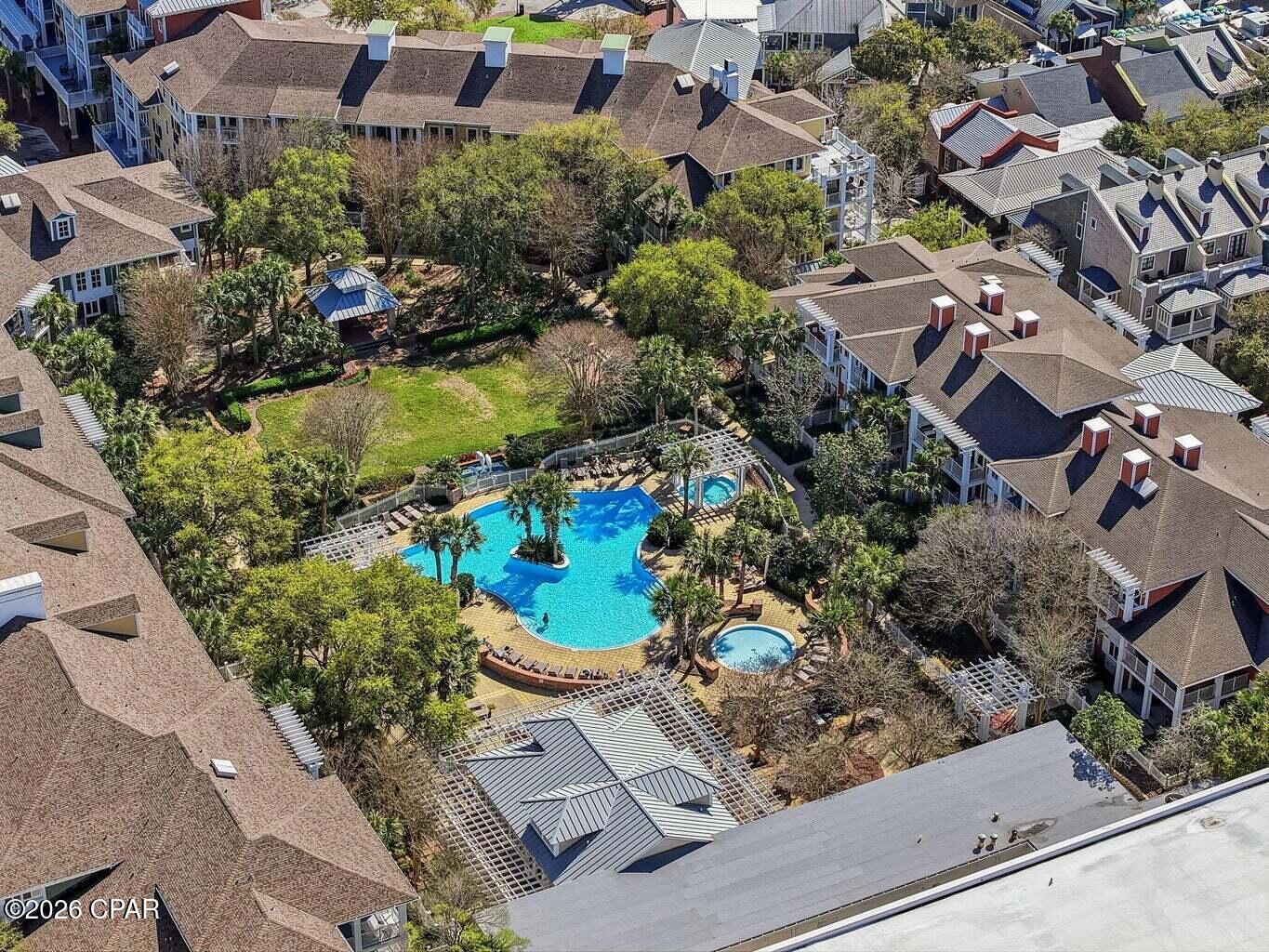 Sandestin Resort - Residential