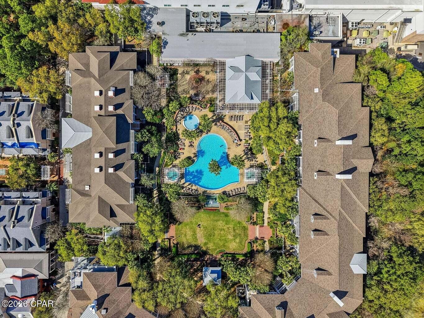 Sandestin Resort - Residential