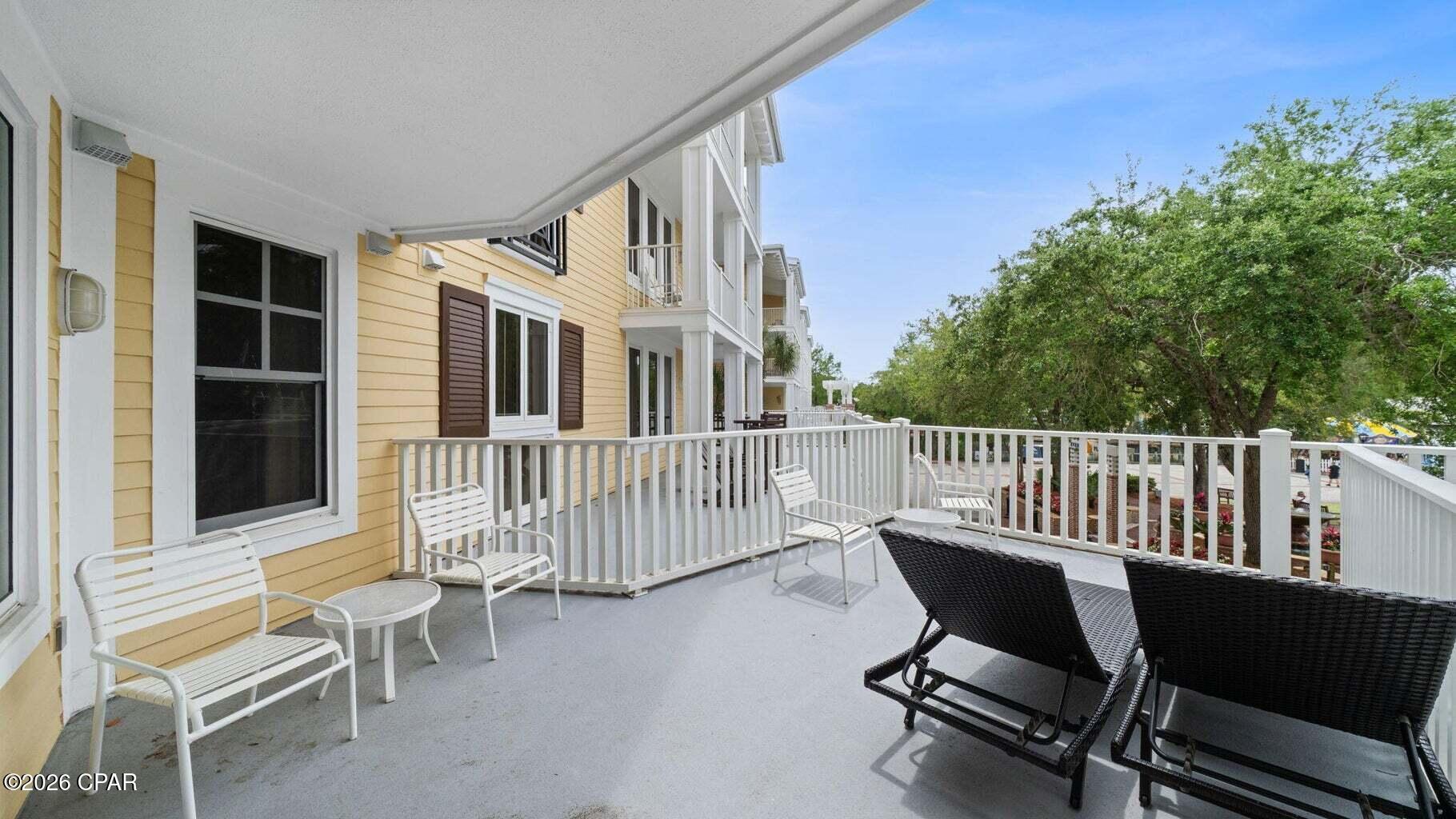 Sandestin Resort - Residential
